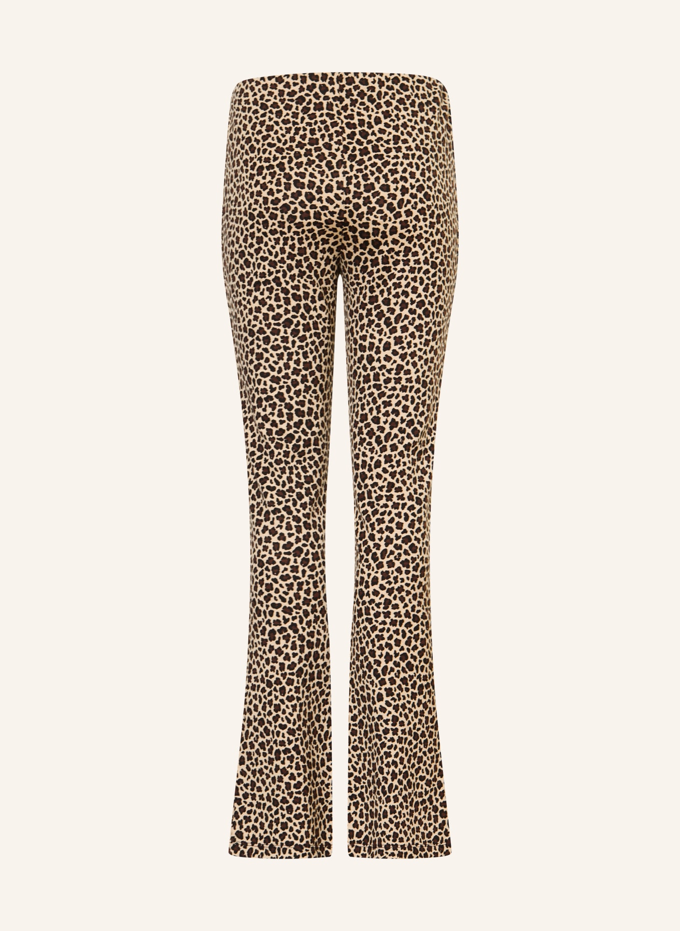 ONLY Leggings: DUNKELBRAUN / BEIGE / SCHWARZ