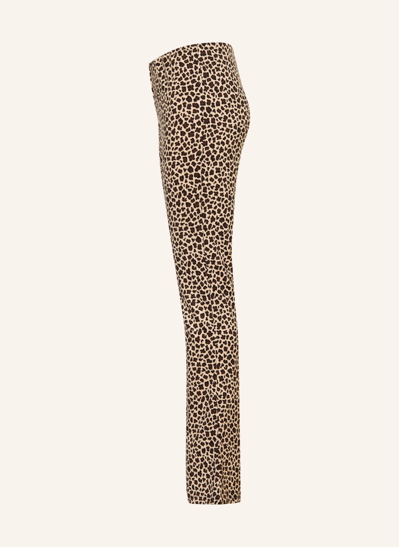 ONLY Leggings: DUNKELBRAUN / BEIGE / SCHWARZ