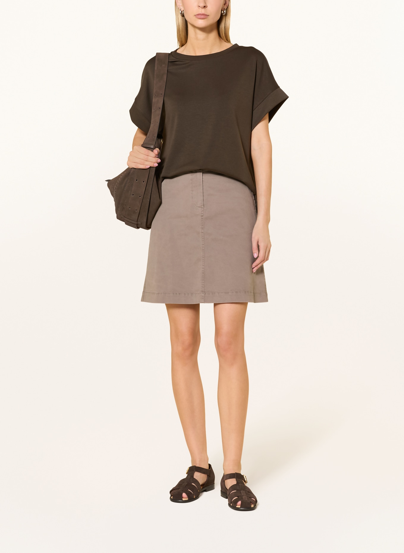 Marc O'Polo Rock: TAUPE