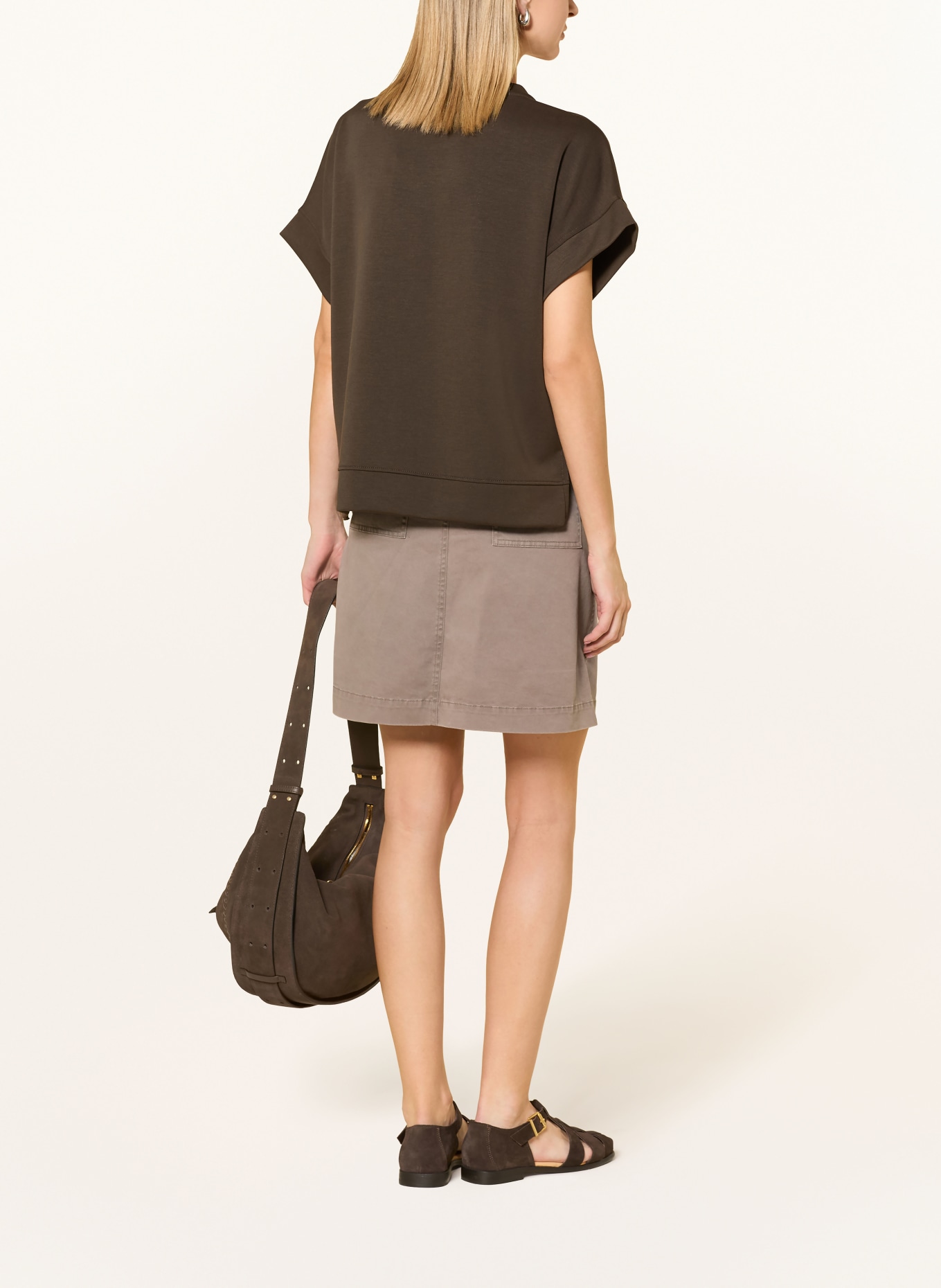 Marc O'Polo Rock: TAUPE