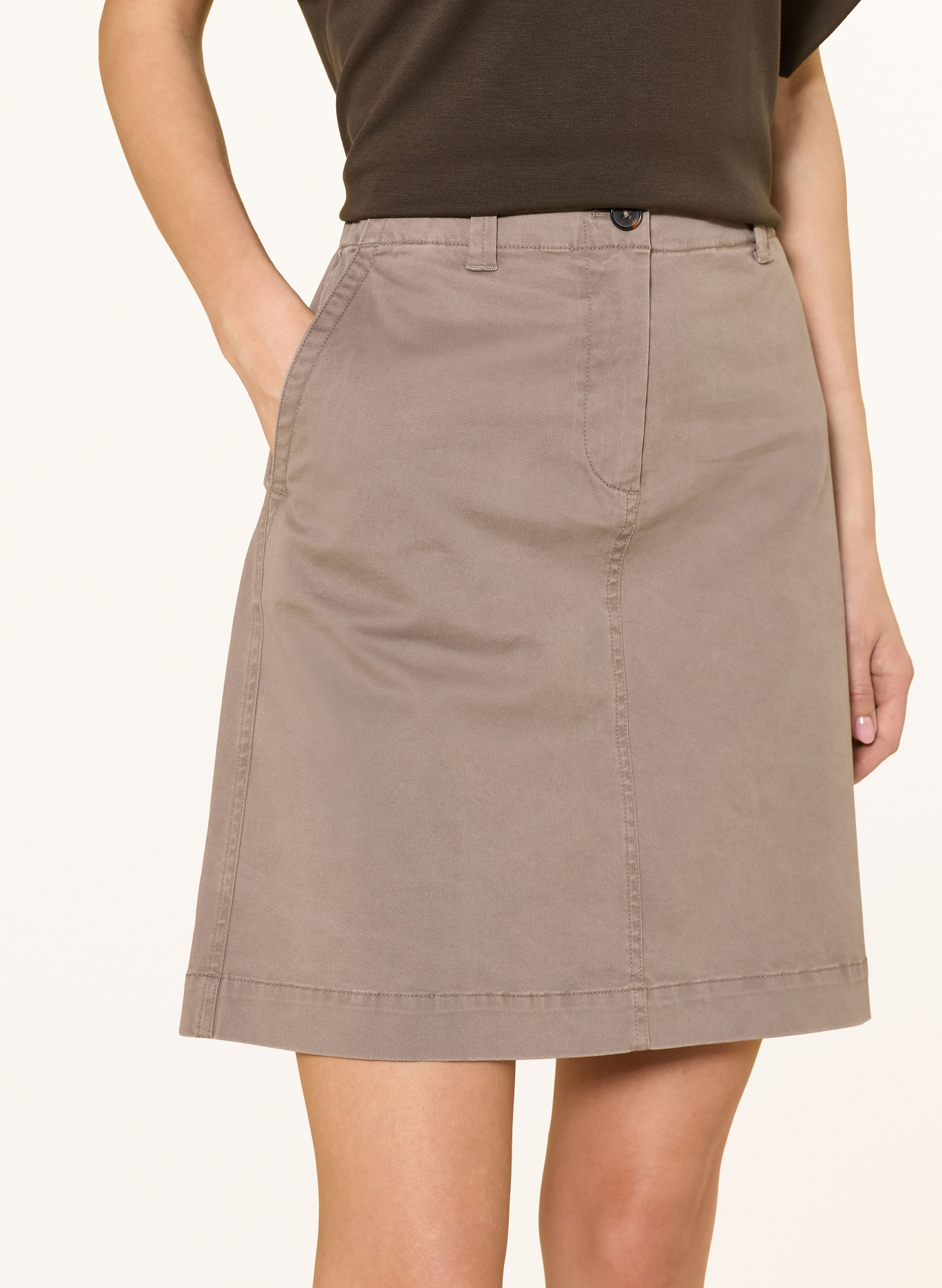 Marc O'Polo Rock: TAUPE