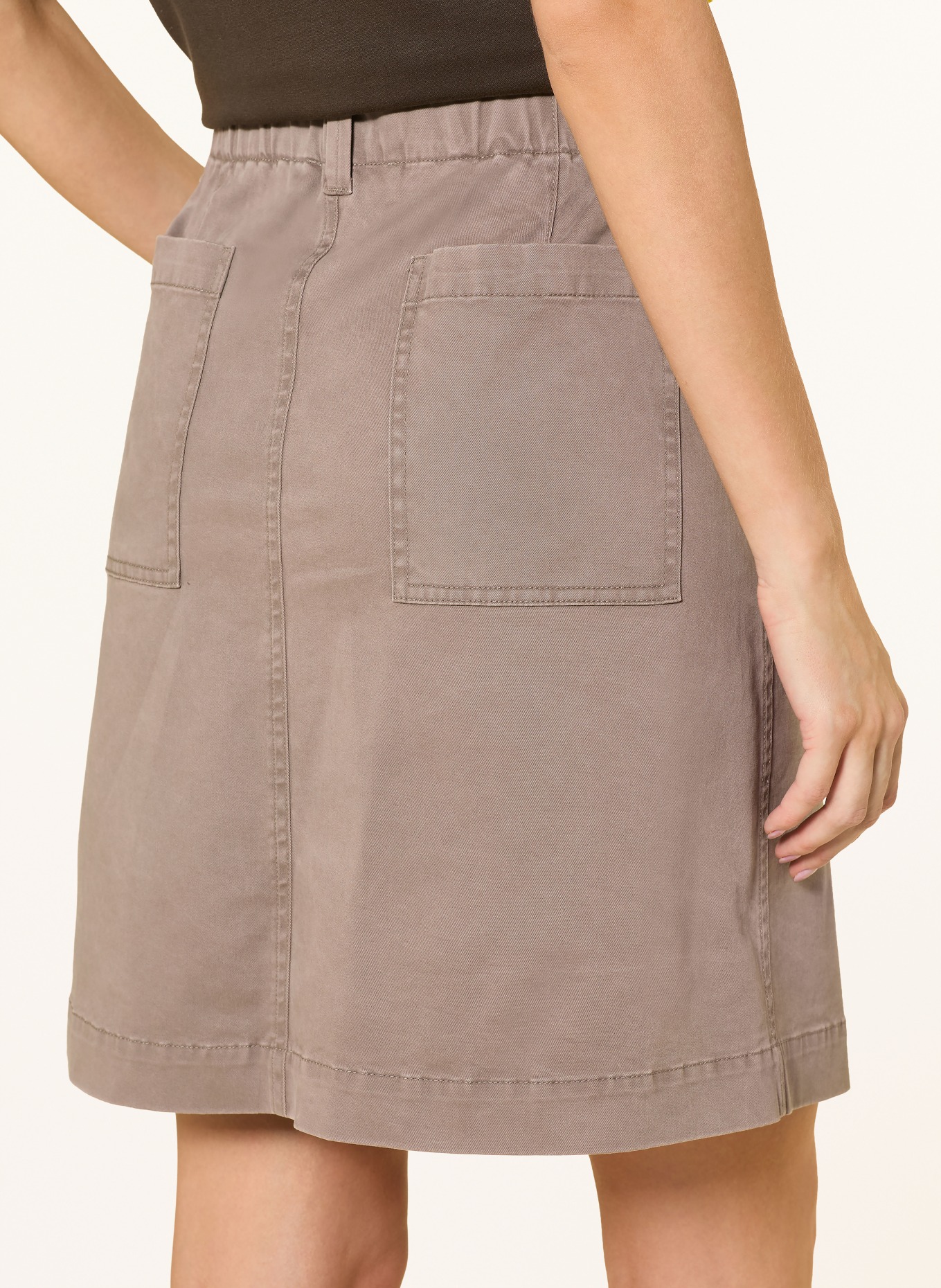 Marc O'Polo Rock: TAUPE