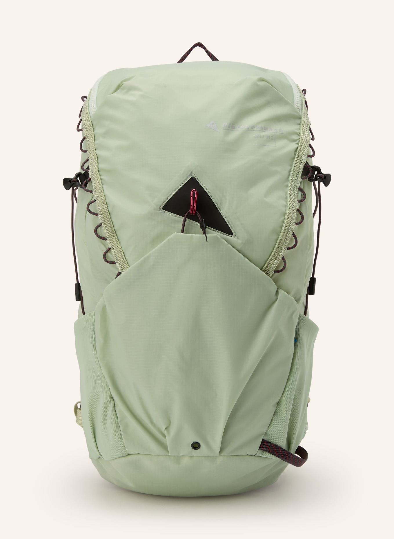 Klättermusen Rucksack GILLING 20 l: MINT