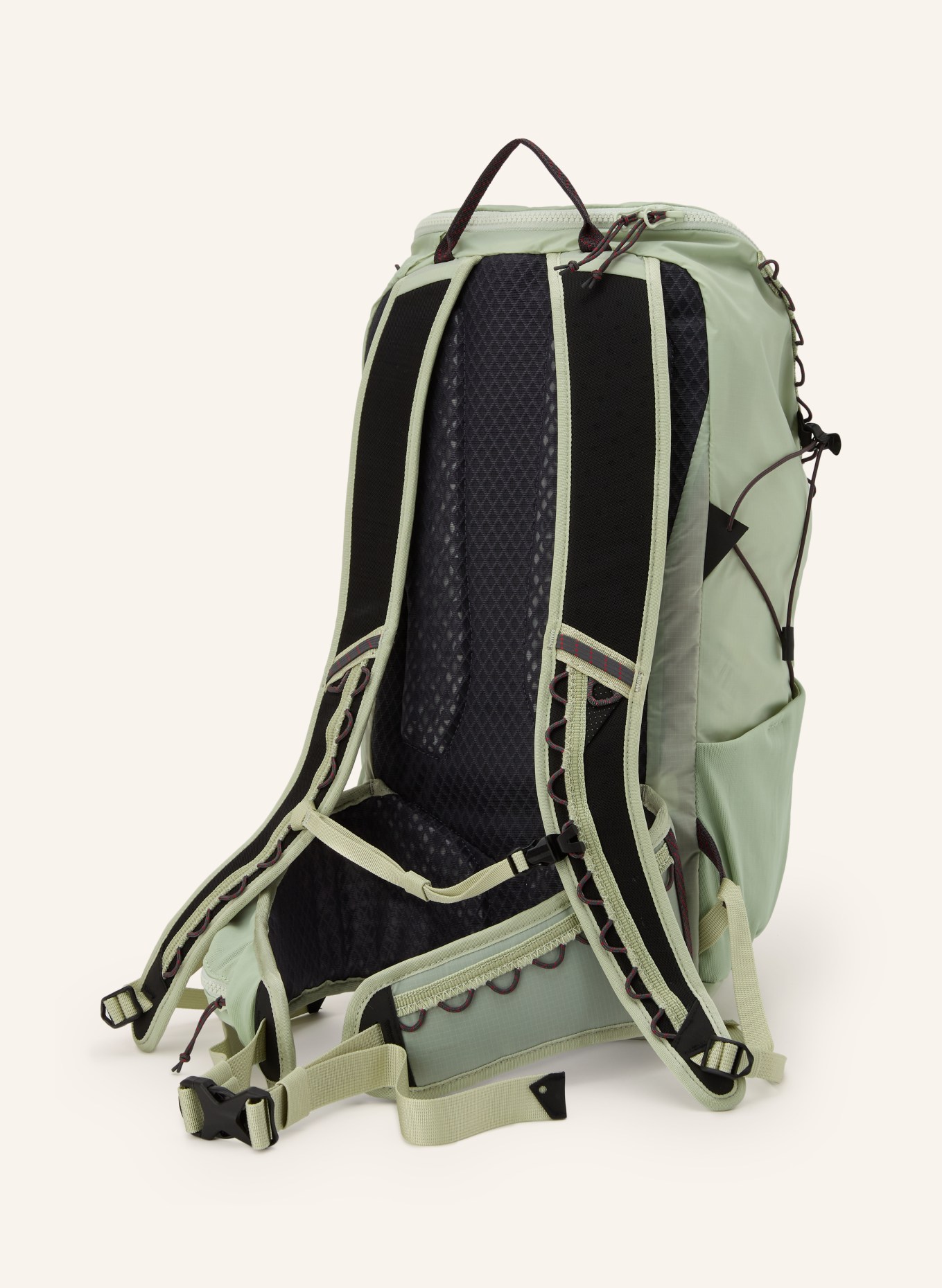 Klättermusen Rucksack GILLING 20 l: MINT