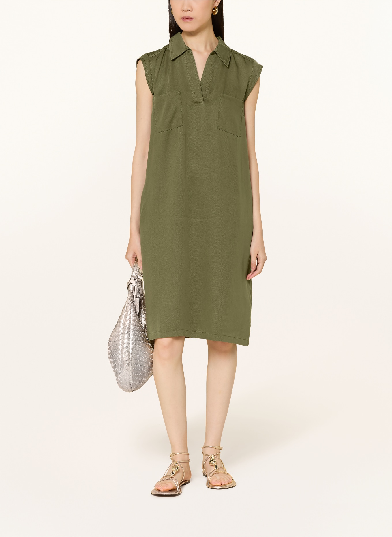 CARTOON Kleid: OLIV