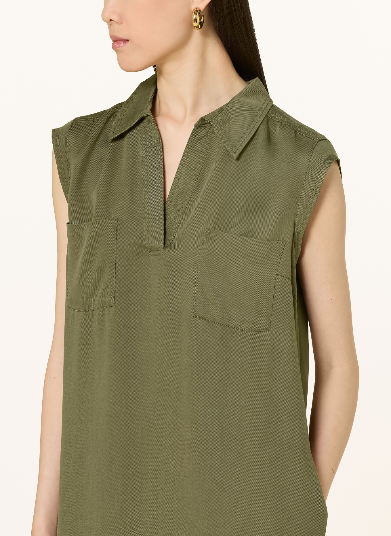 CARTOON Kleid: OLIV