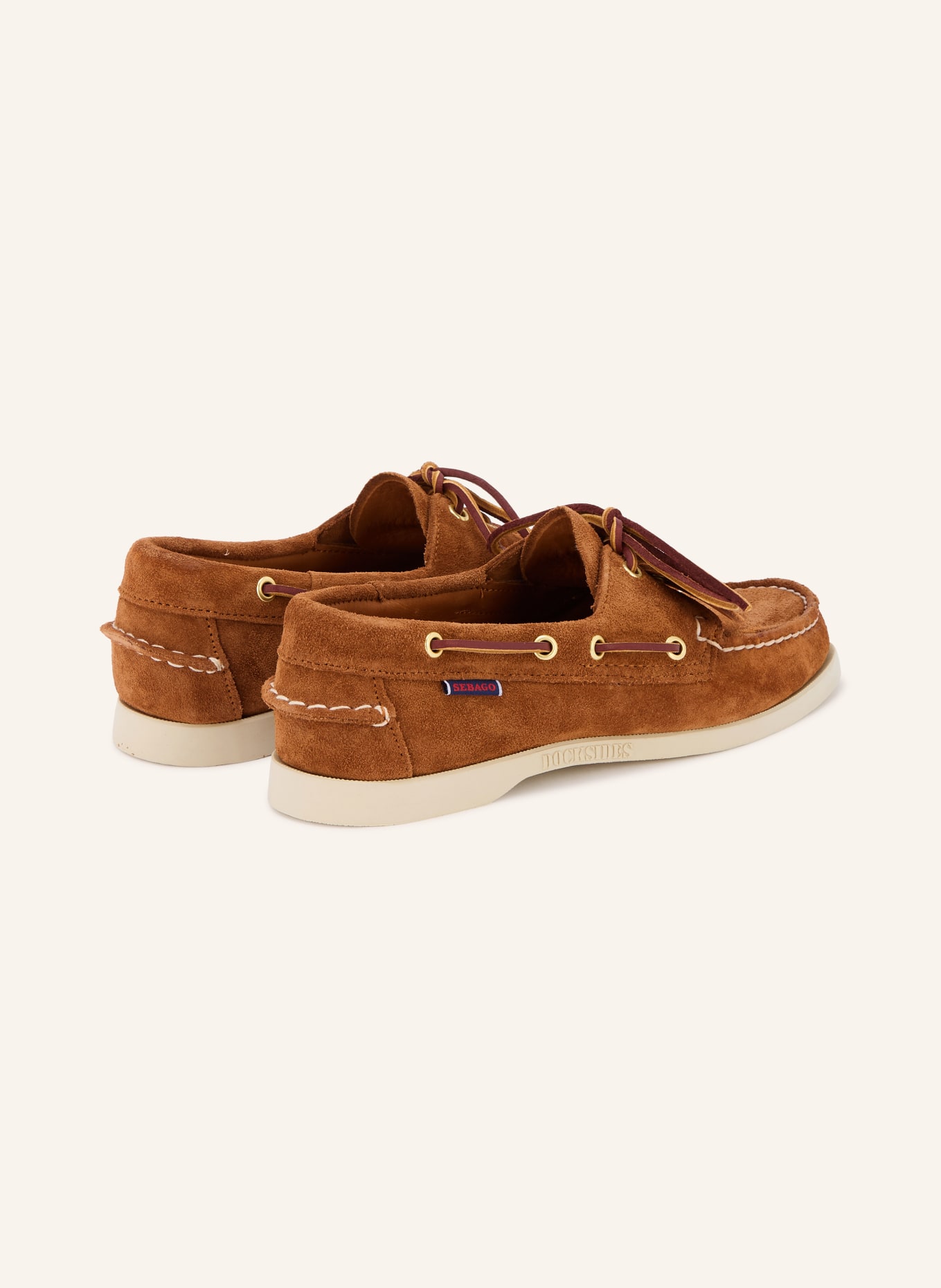 SEBAGO Lodní boty PORTLAND: KOŇAKOVÁ