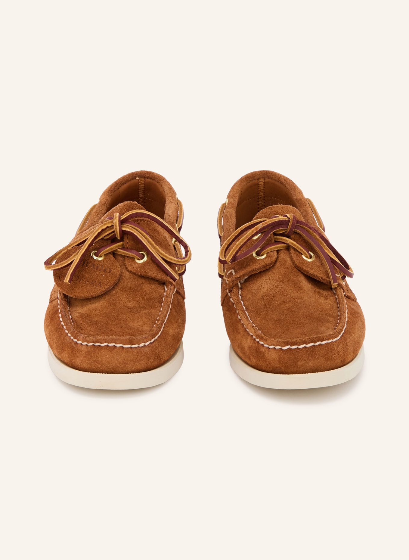 SEBAGO Lodní boty PORTLAND: KOŇAKOVÁ