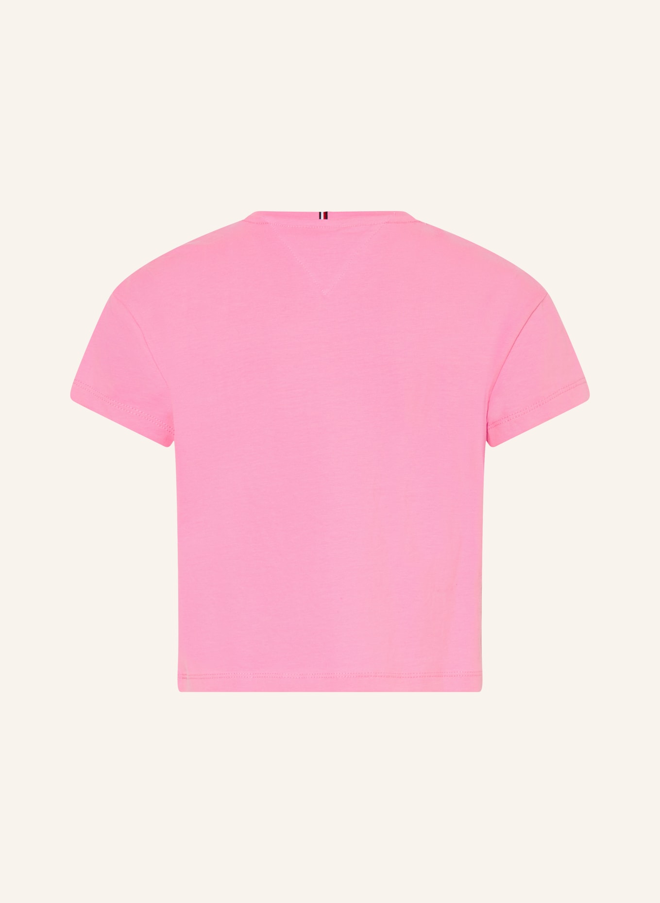 TOMMY HILFIGER T-shirt: ROSE