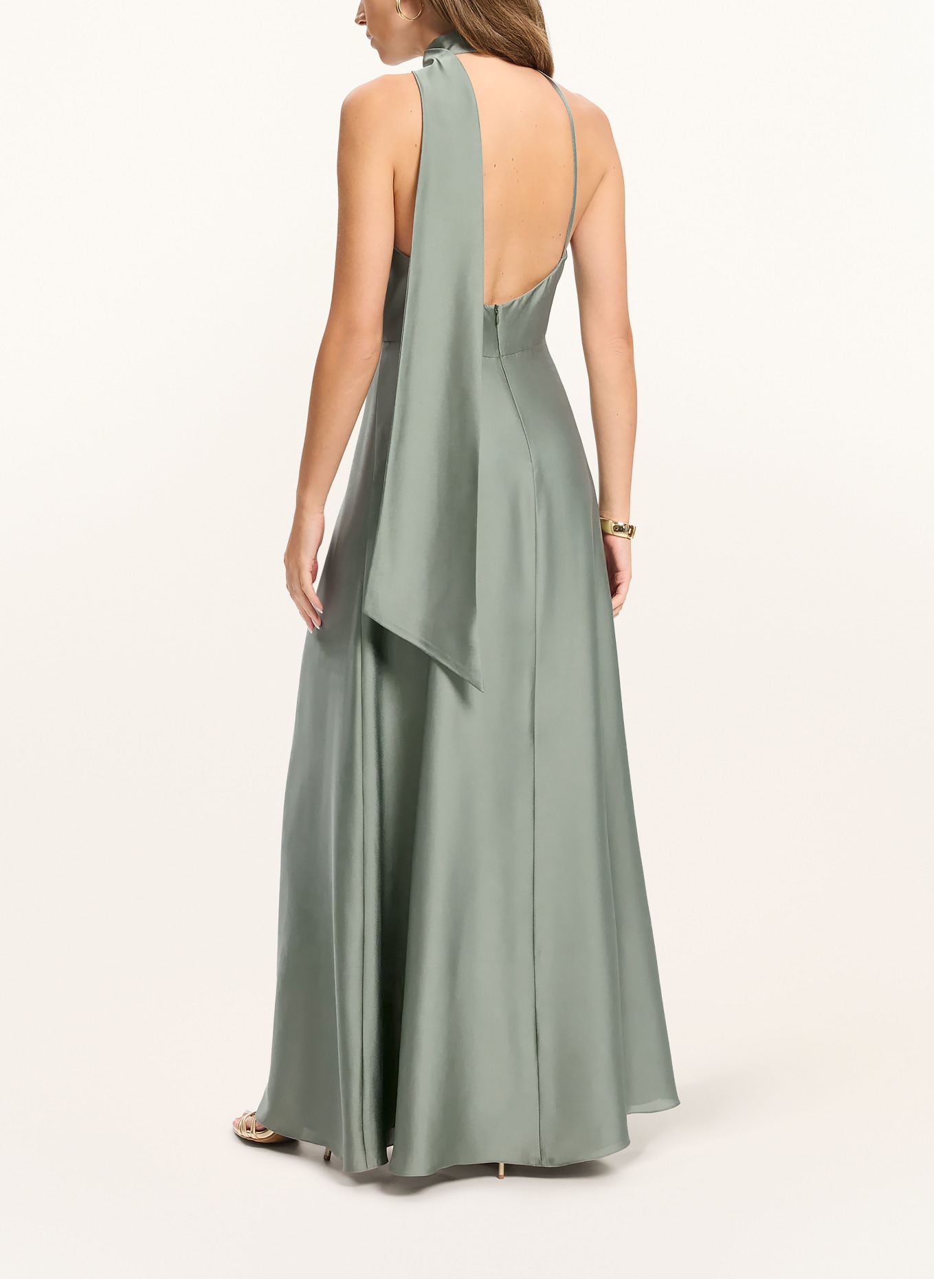 SWING Abendkleid: MINT