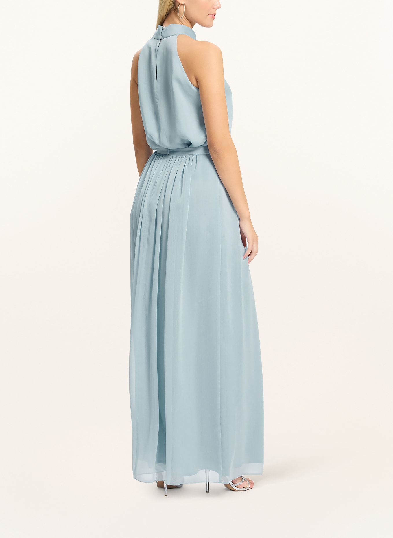 SWING Top: LIGHT BLUE