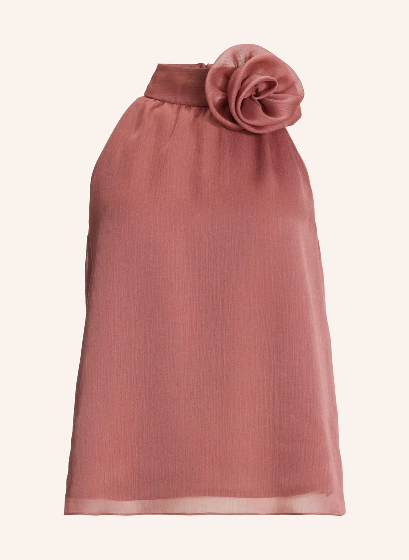 SWING Top: VIEUX ROSE
