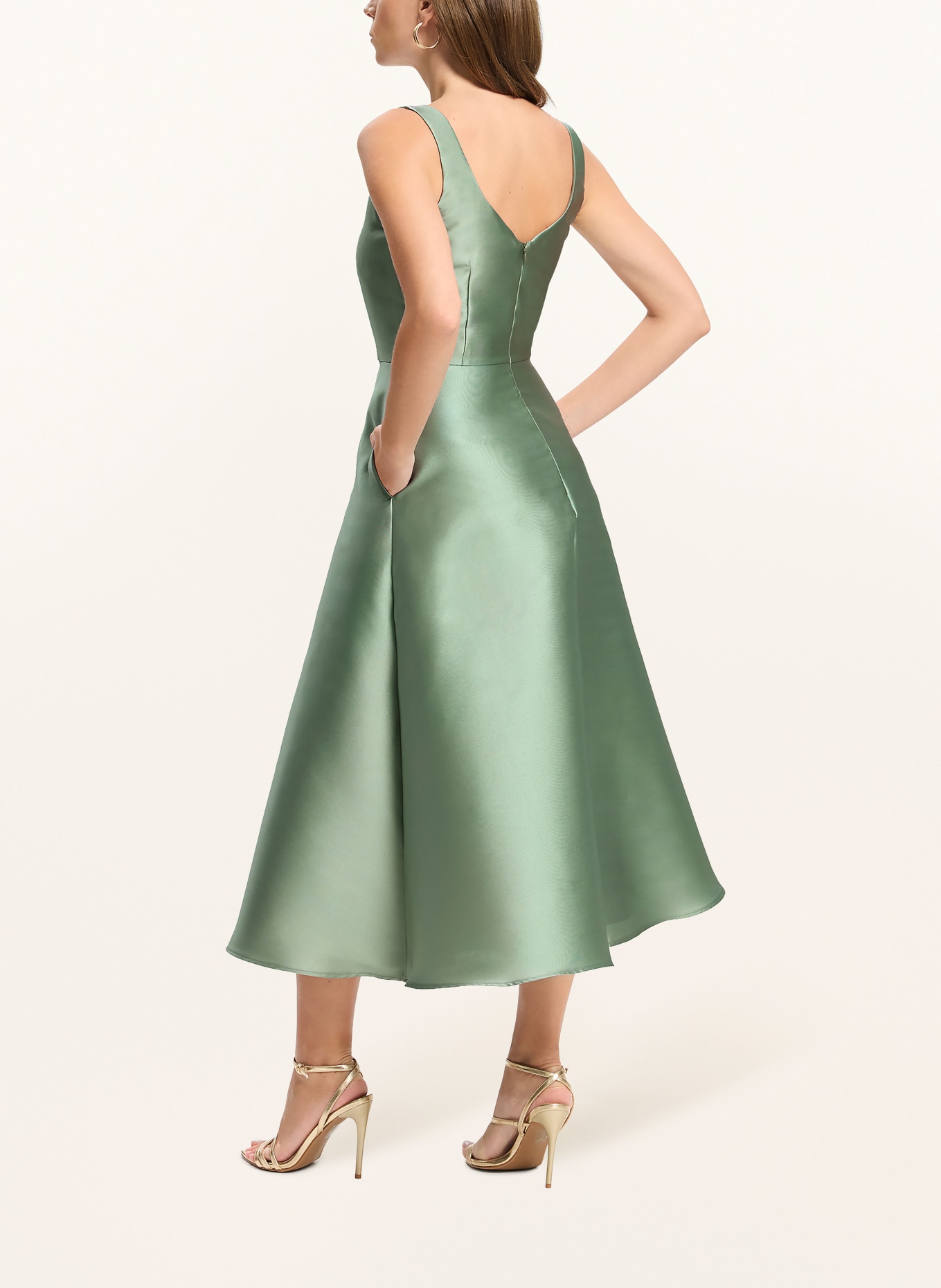 SWING Cocktail dress: MINT