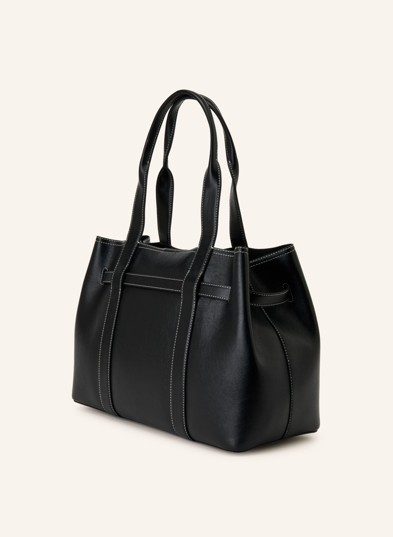 Calvin Klein Shopper: SCHWARZ