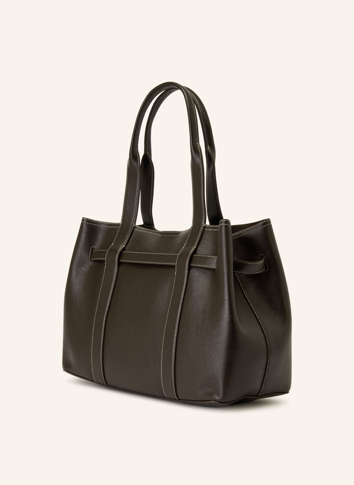 Calvin Klein Shopper: DUNKELBRAUN