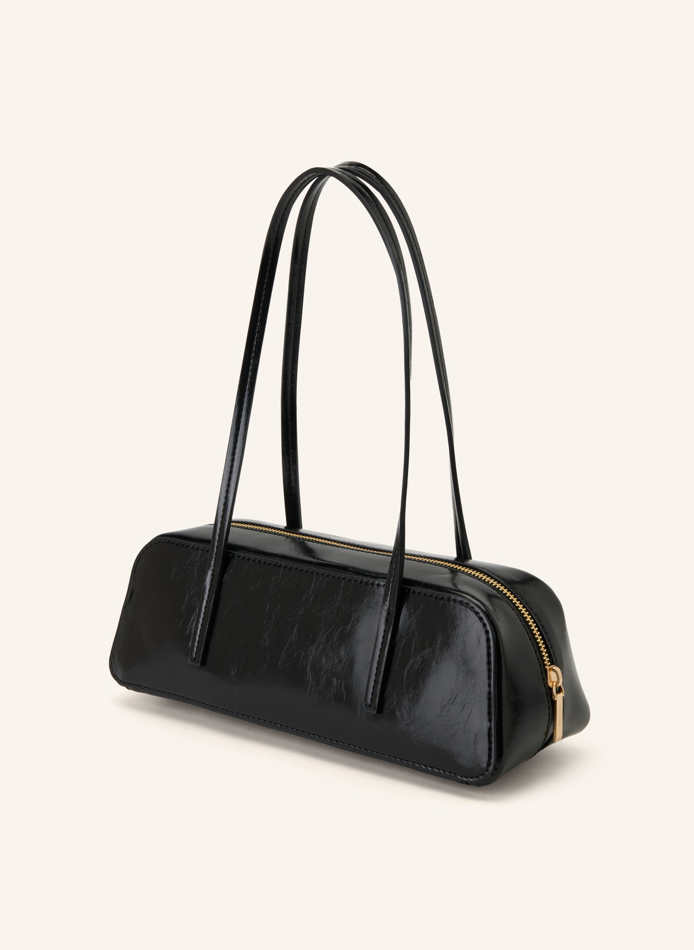 Calvin Klein Handtasche: SCHWARZ