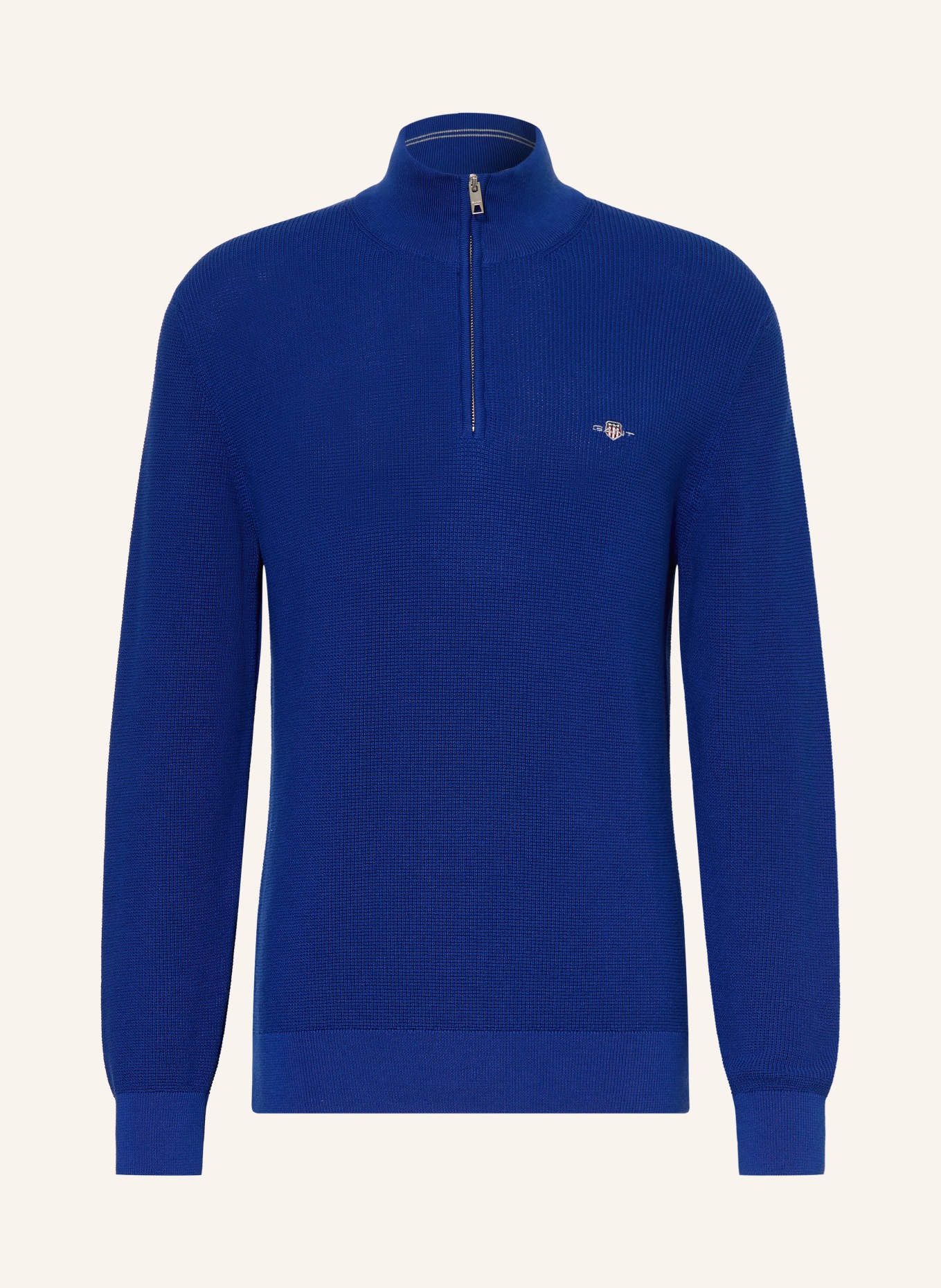 GANT Troyer: BLAUW