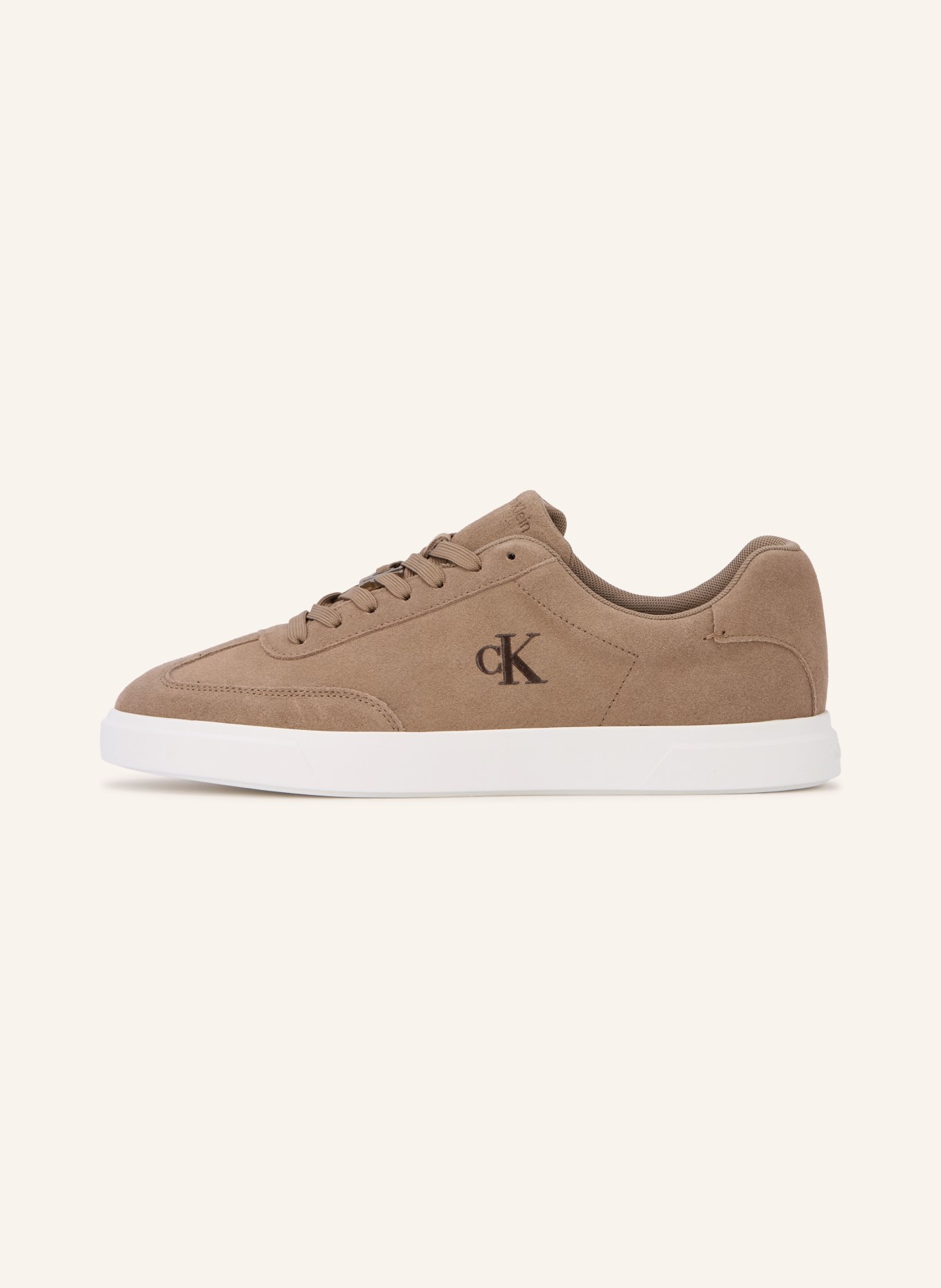 Calvin Klein Sneakers: TAUPE
