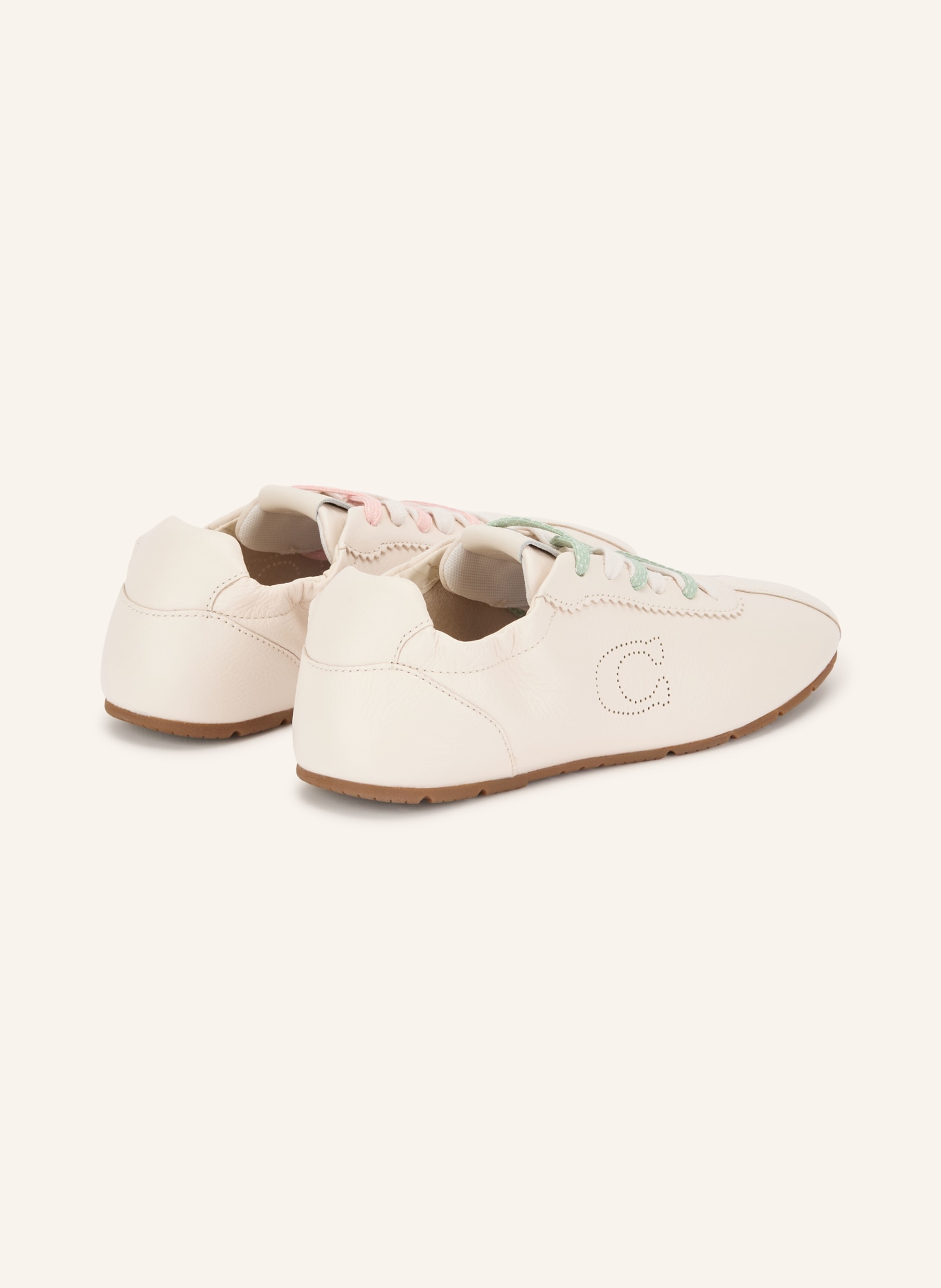 COACH Sneakers: WIT