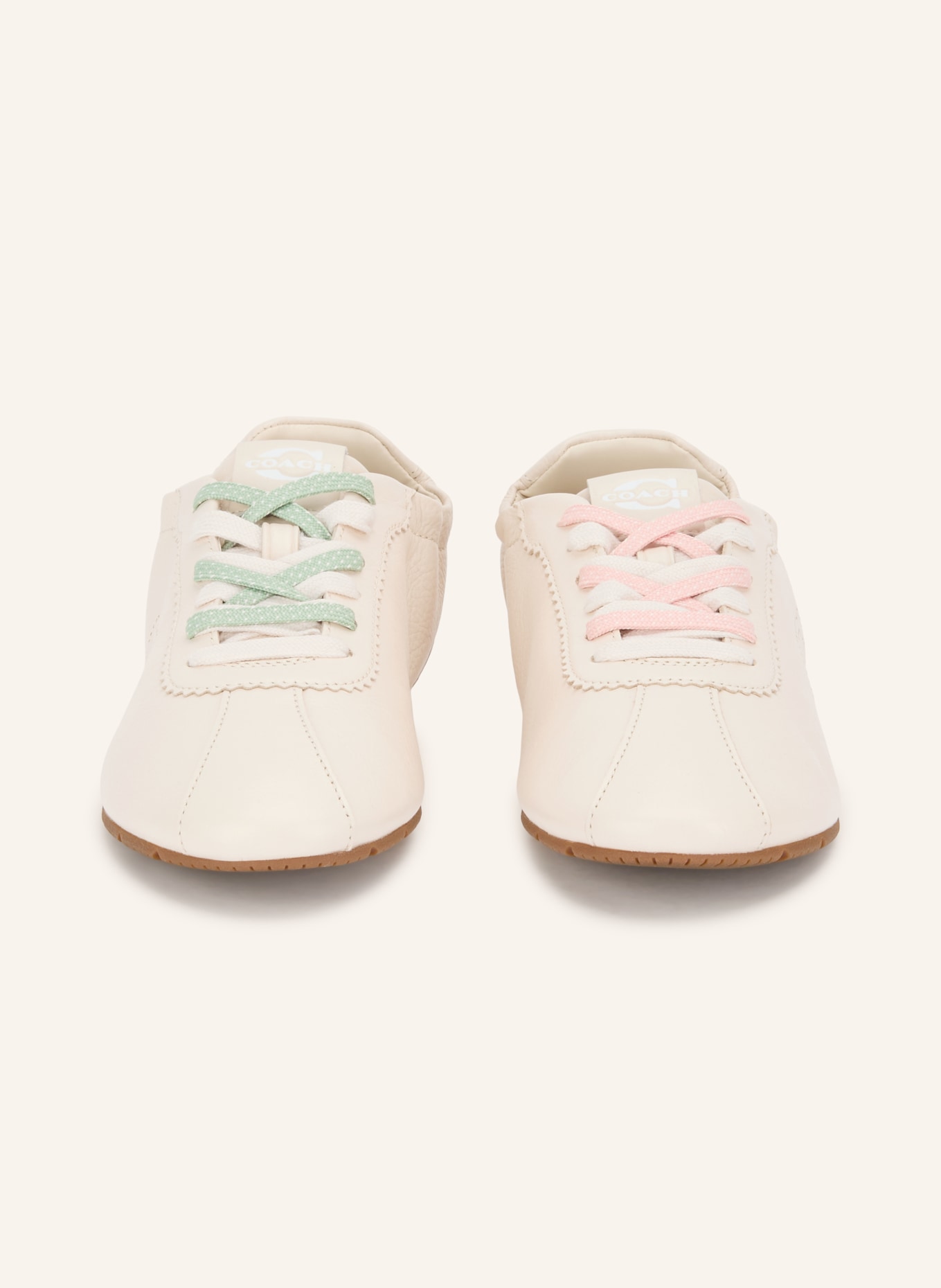 COACH Sneakers: WIT