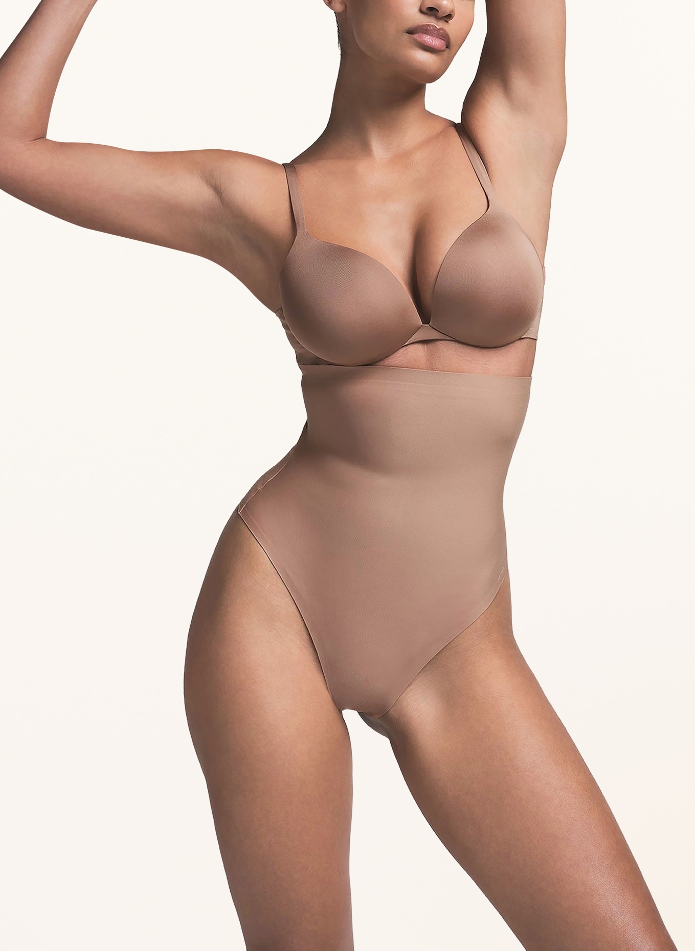 SKIMS Shape-Hose SKIMS BODY: SIENNA