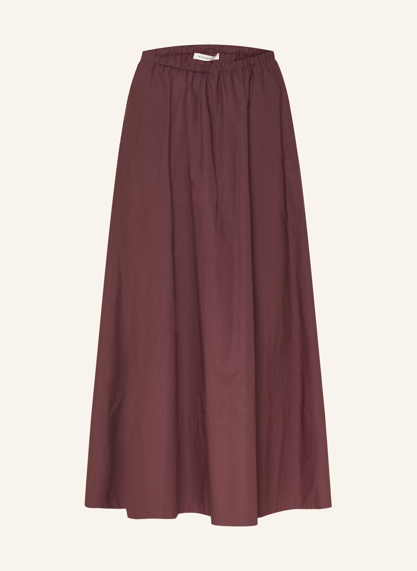 BY MALENE BIRGER Rock PHOEBES: BROWN