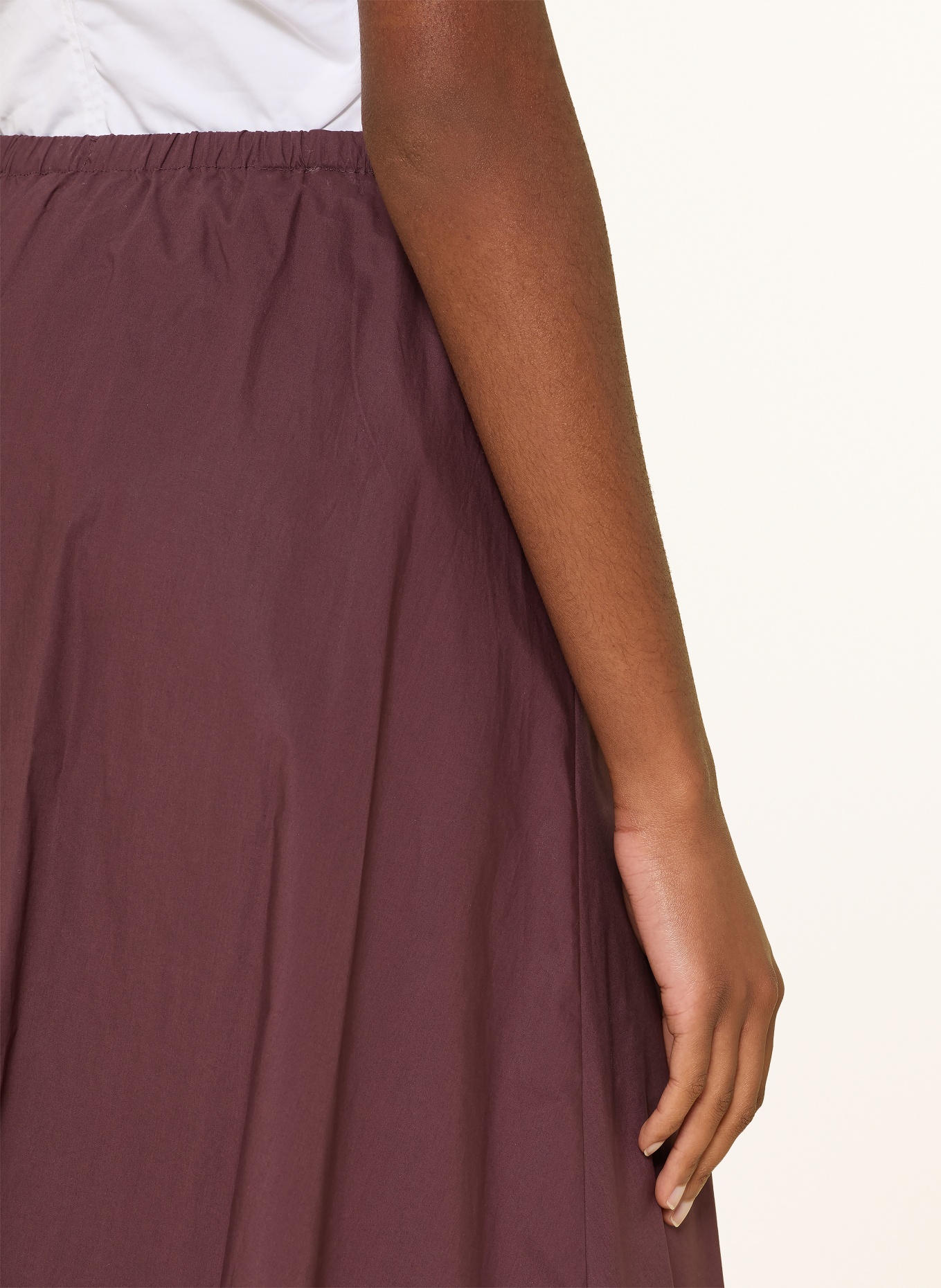 BY MALENE BIRGER Rock PHOEBES: BROWN