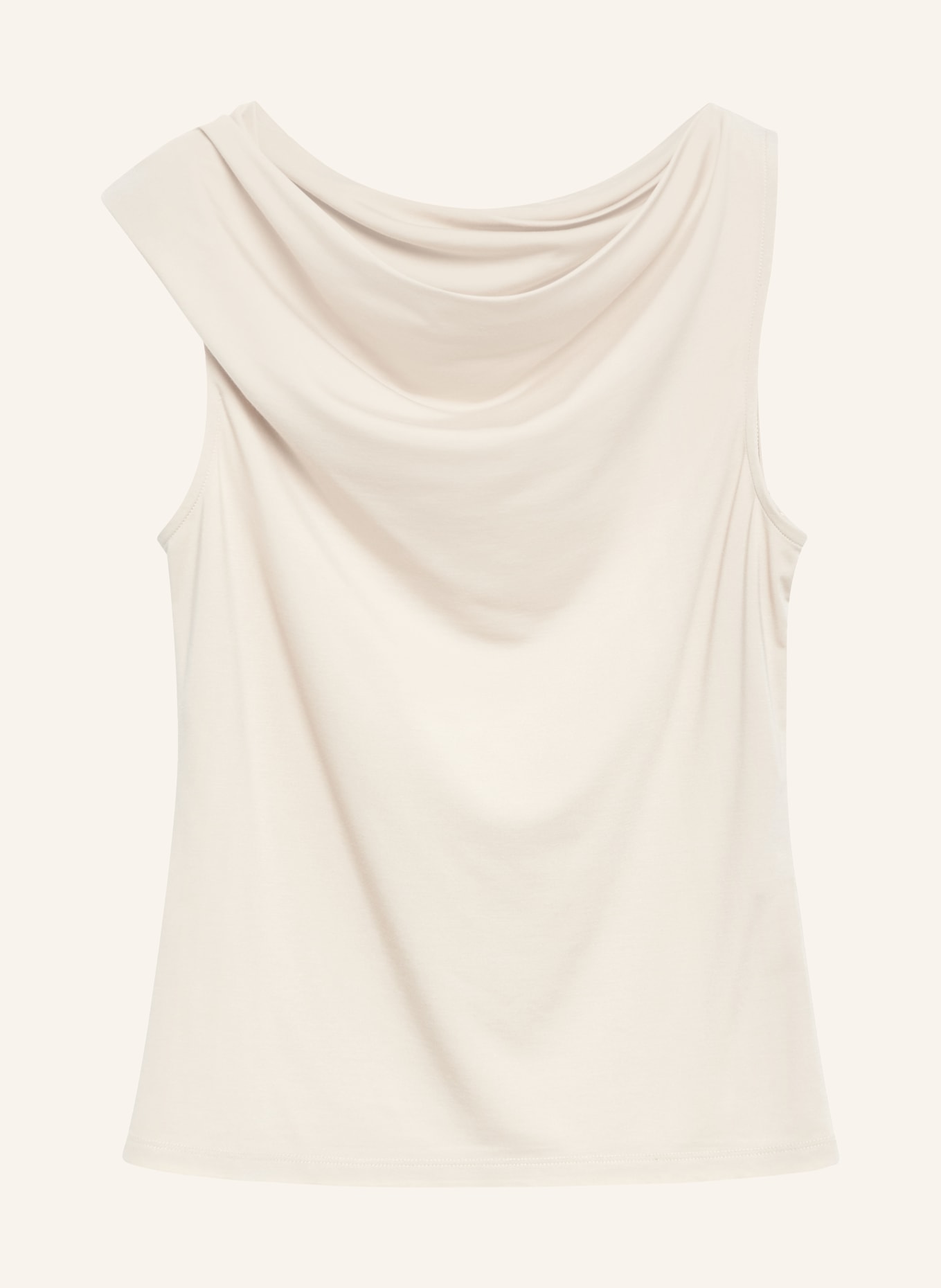 comma Top: CREME