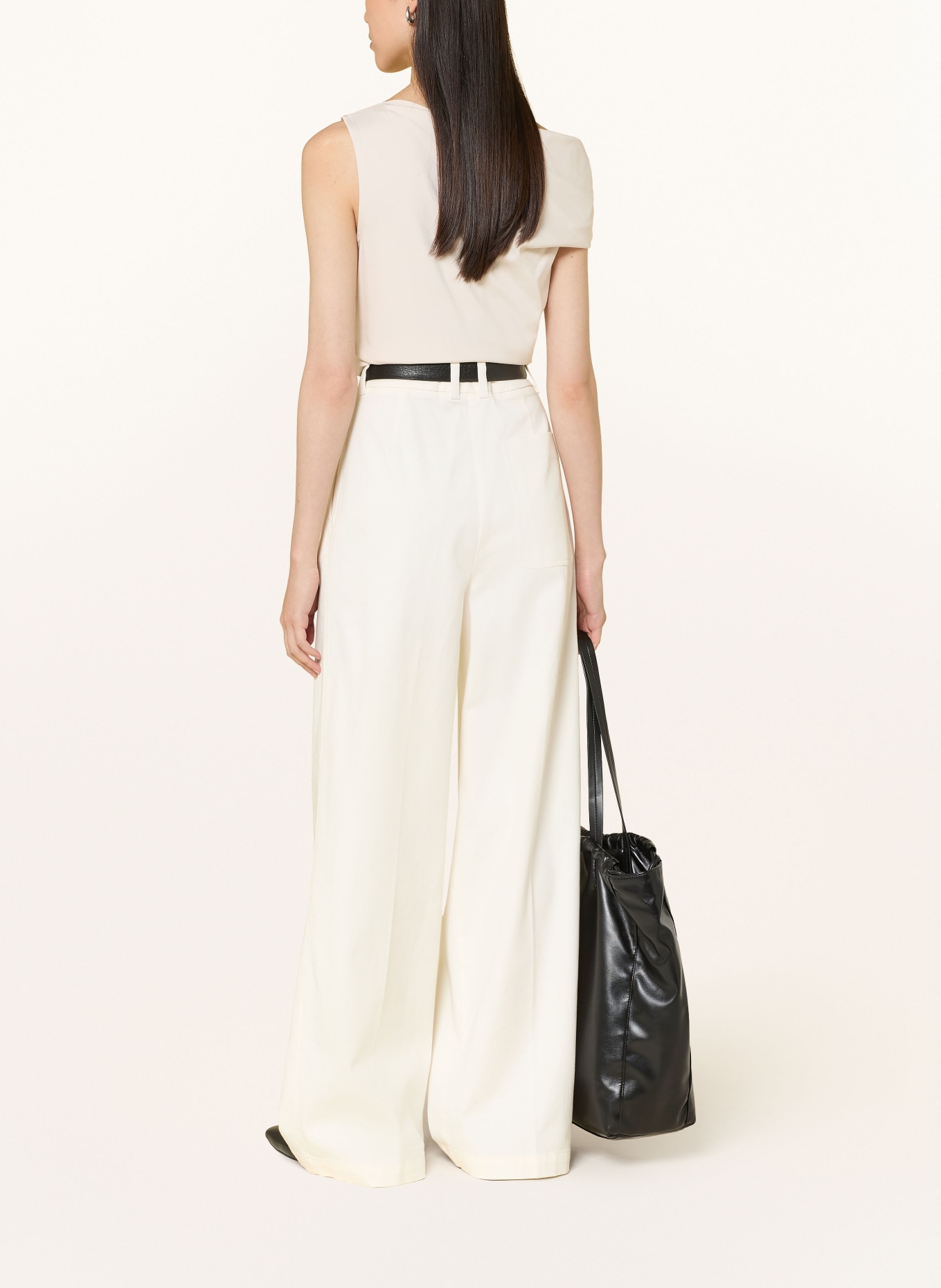 comma Top: CREME