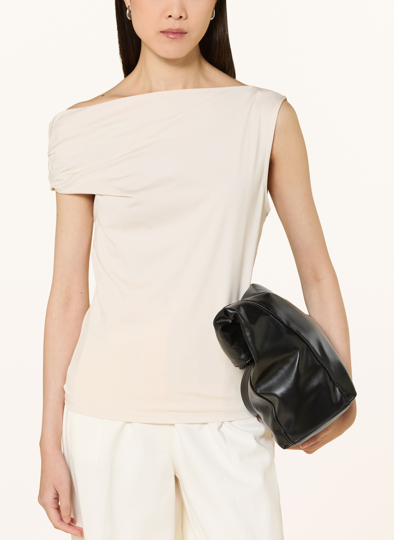 comma Top: CREME