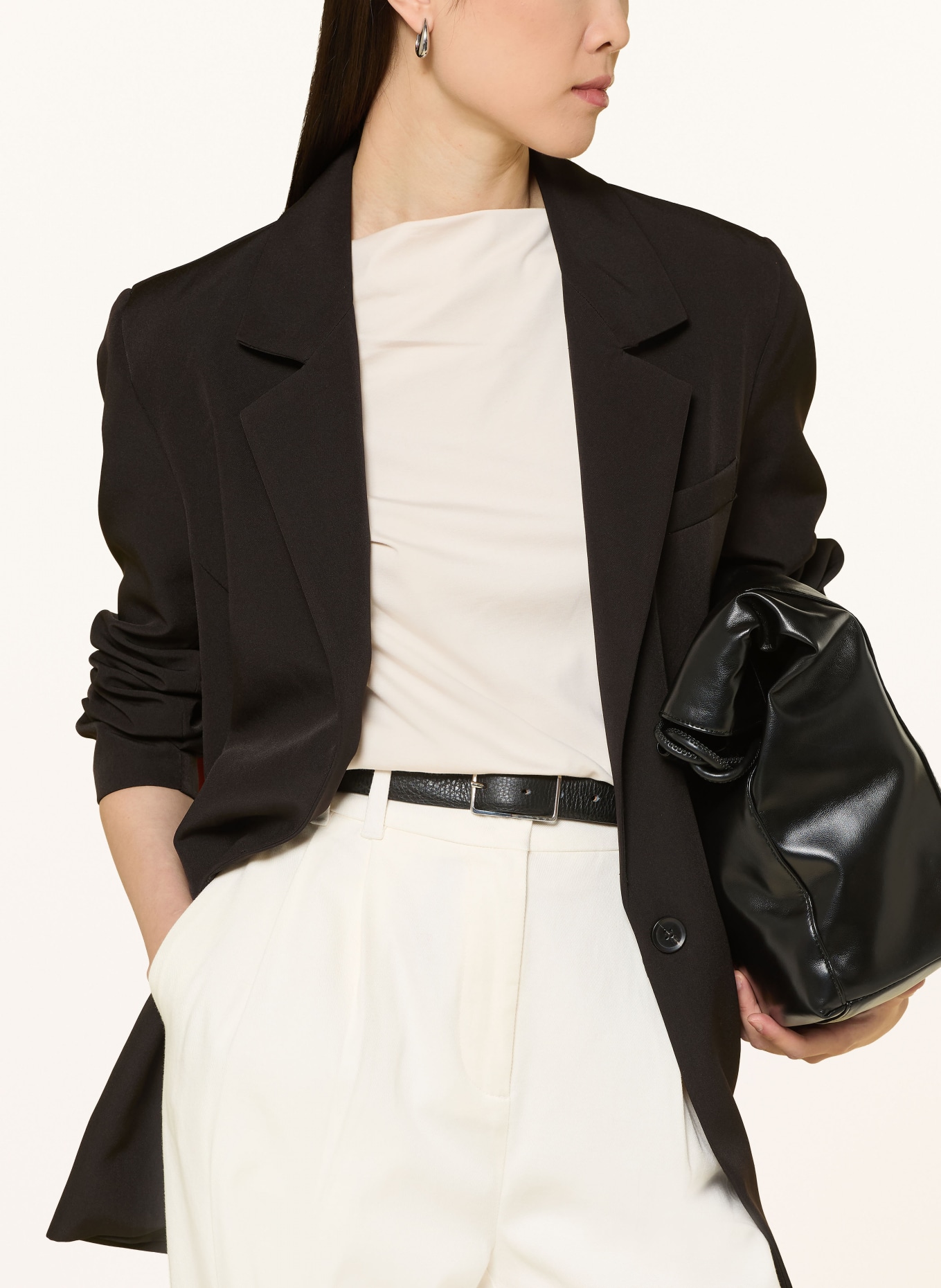 comma Top: CREME
