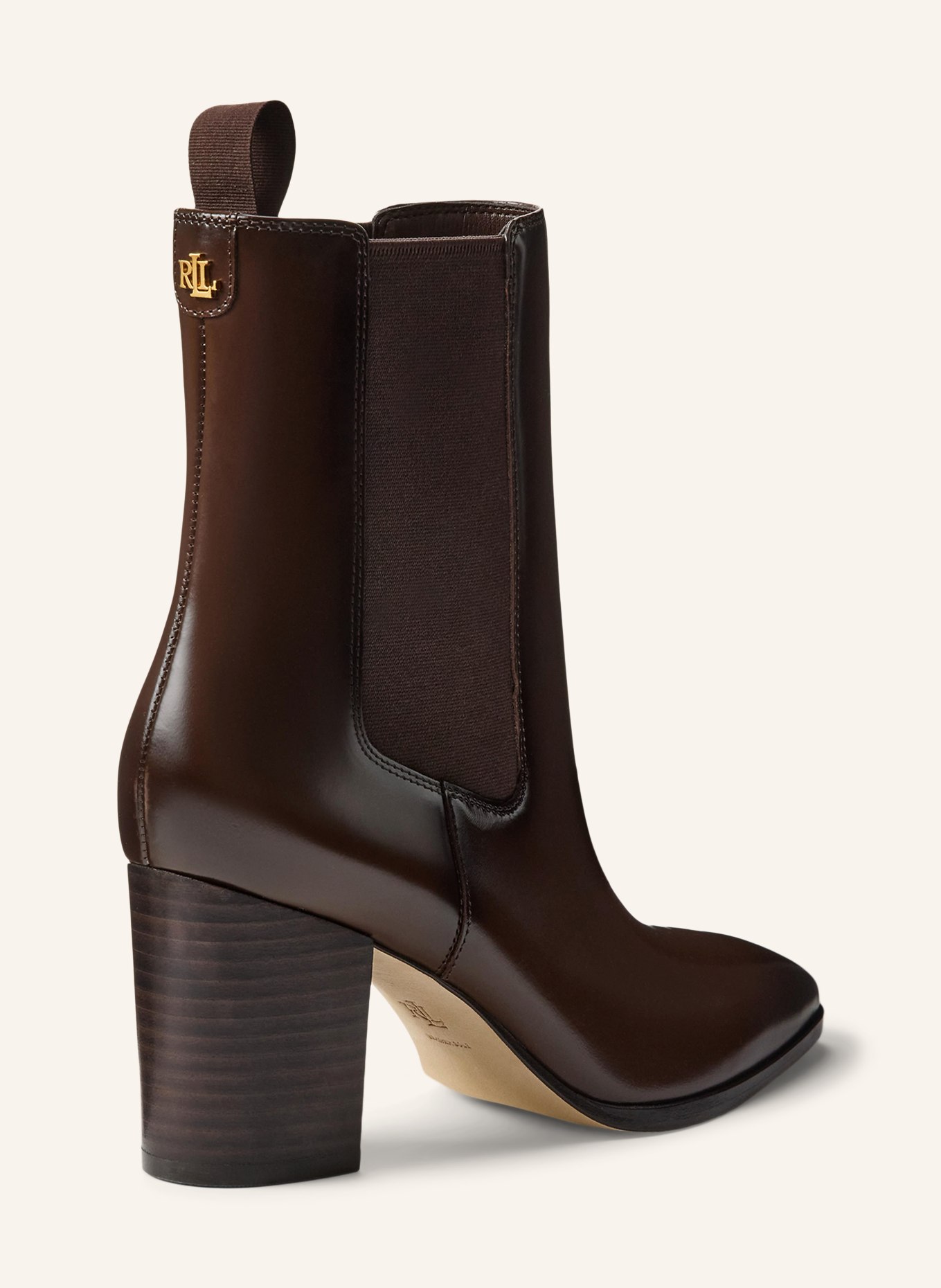 LAUREN RALPH LAUREN Ghete: MARO ÎNCHIS