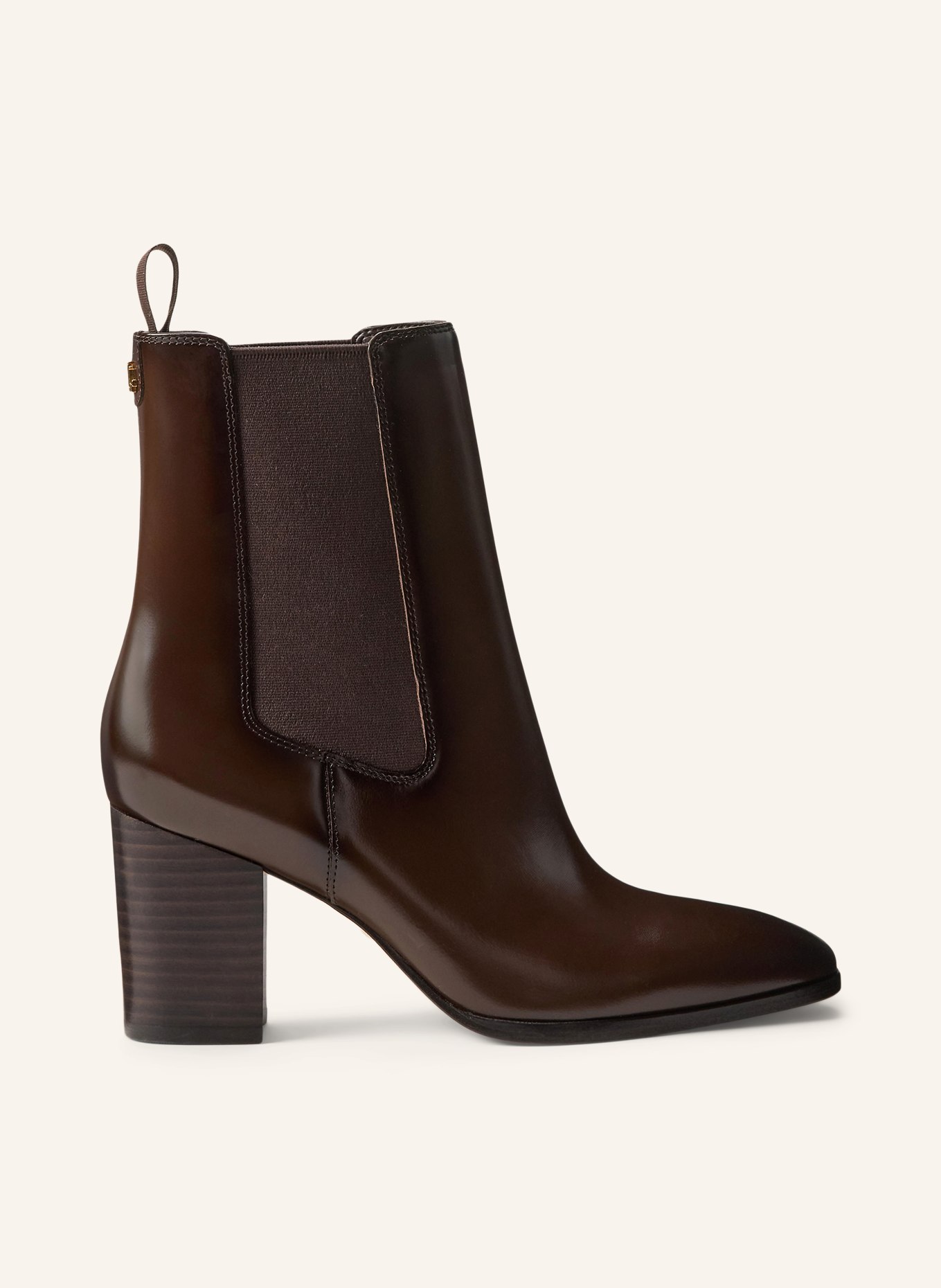 LAUREN RALPH LAUREN Ghete: MARO ÎNCHIS