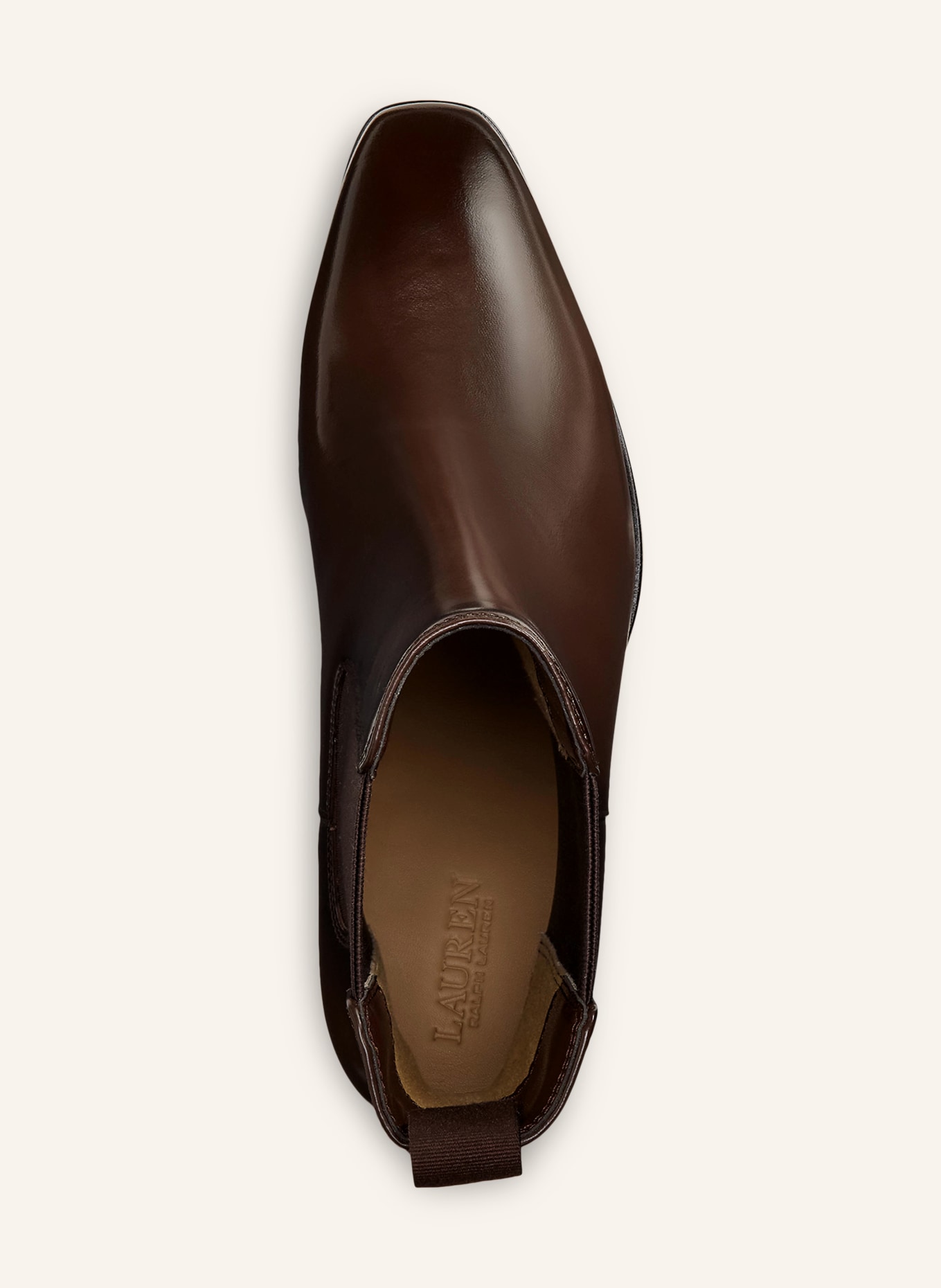 LAUREN RALPH LAUREN Ghete: MARO ÎNCHIS