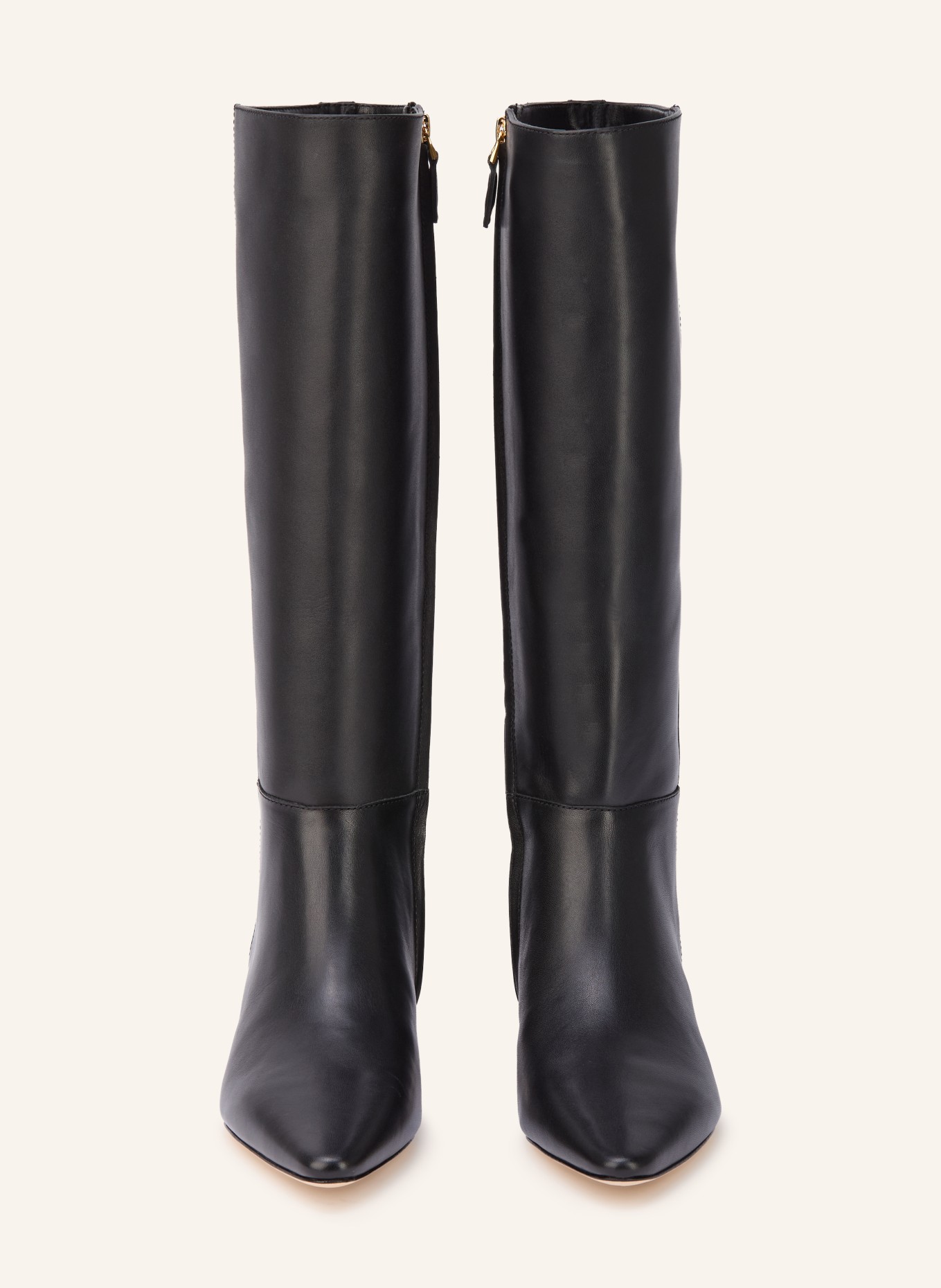 LAUREN RALPH LAUREN FRANCESCA Boots: BLACK