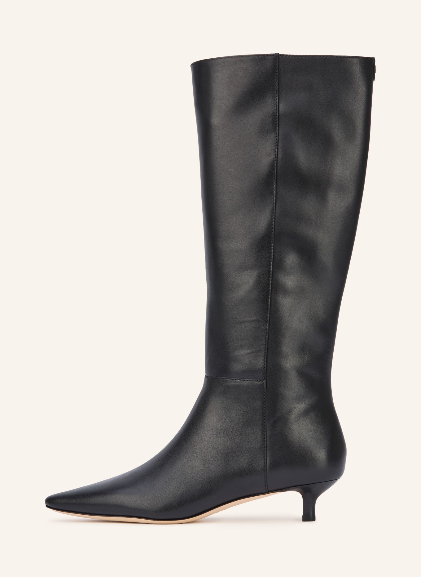 LAUREN RALPH LAUREN FRANCESCA Boots: BLACK