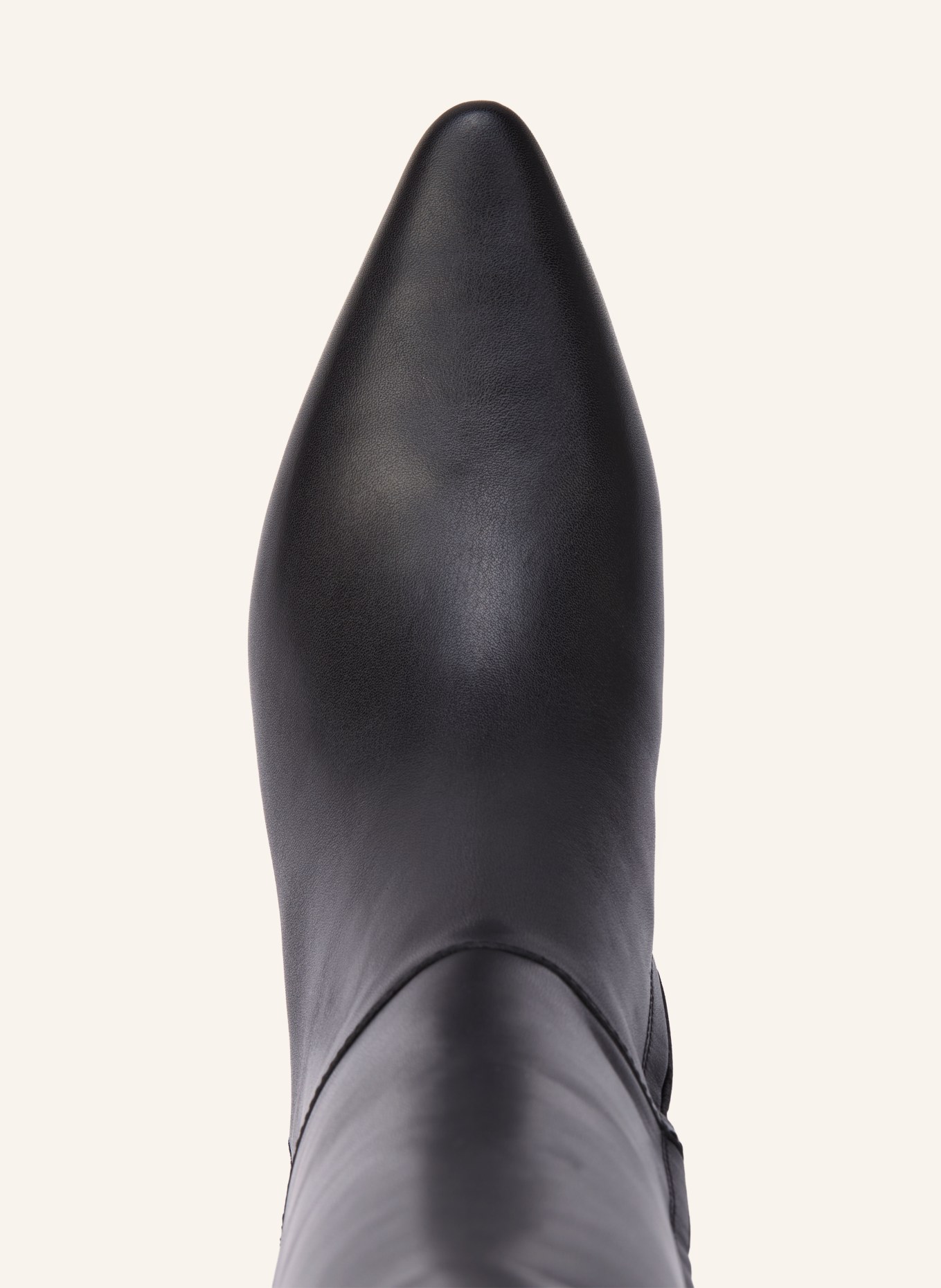 LAUREN RALPH LAUREN FRANCESCA Boots: BLACK