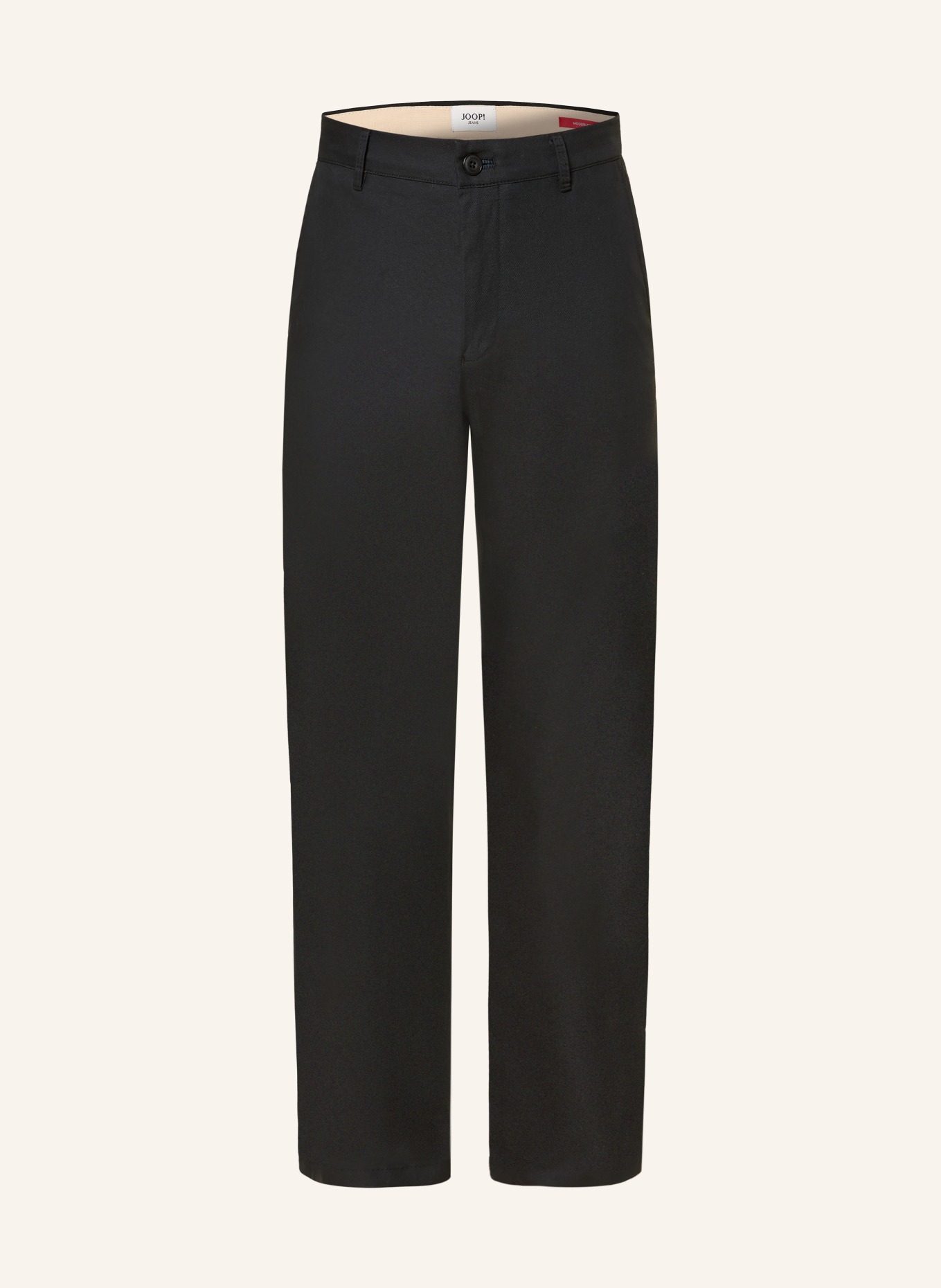 JOOP! JEANS Chino MATTHEW coupe moderne: NOIR