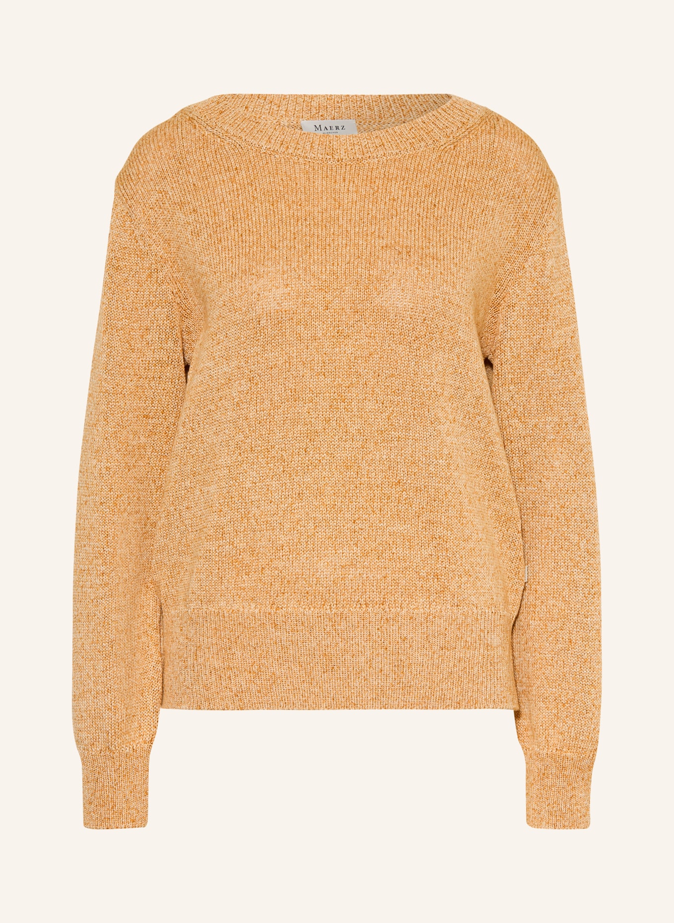 MAERZ MUENCHEN Pull: CHAMEAU