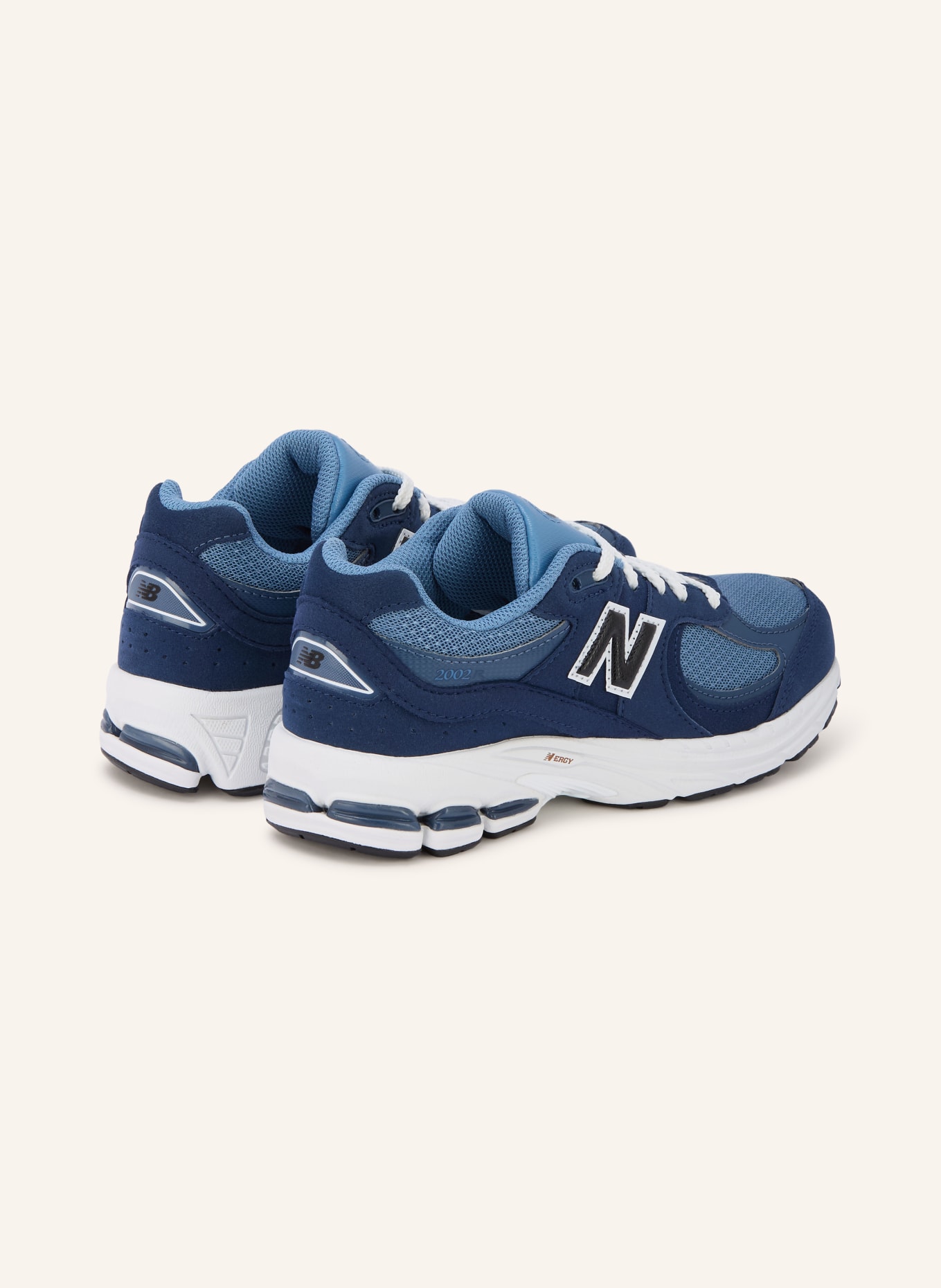 new balance Sneakers 2002: DARK BLUE