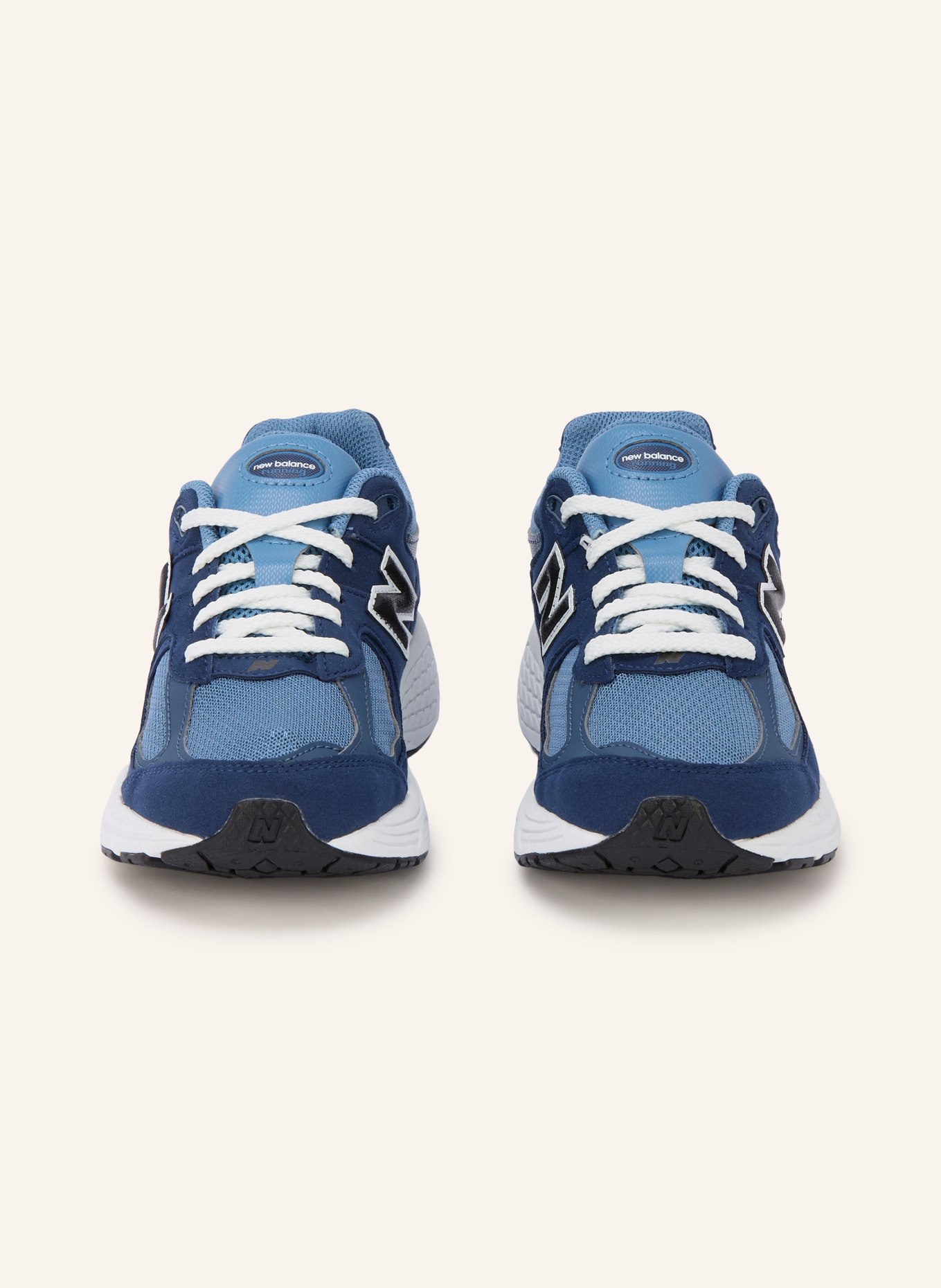 new balance Sneakers 2002: DARK BLUE