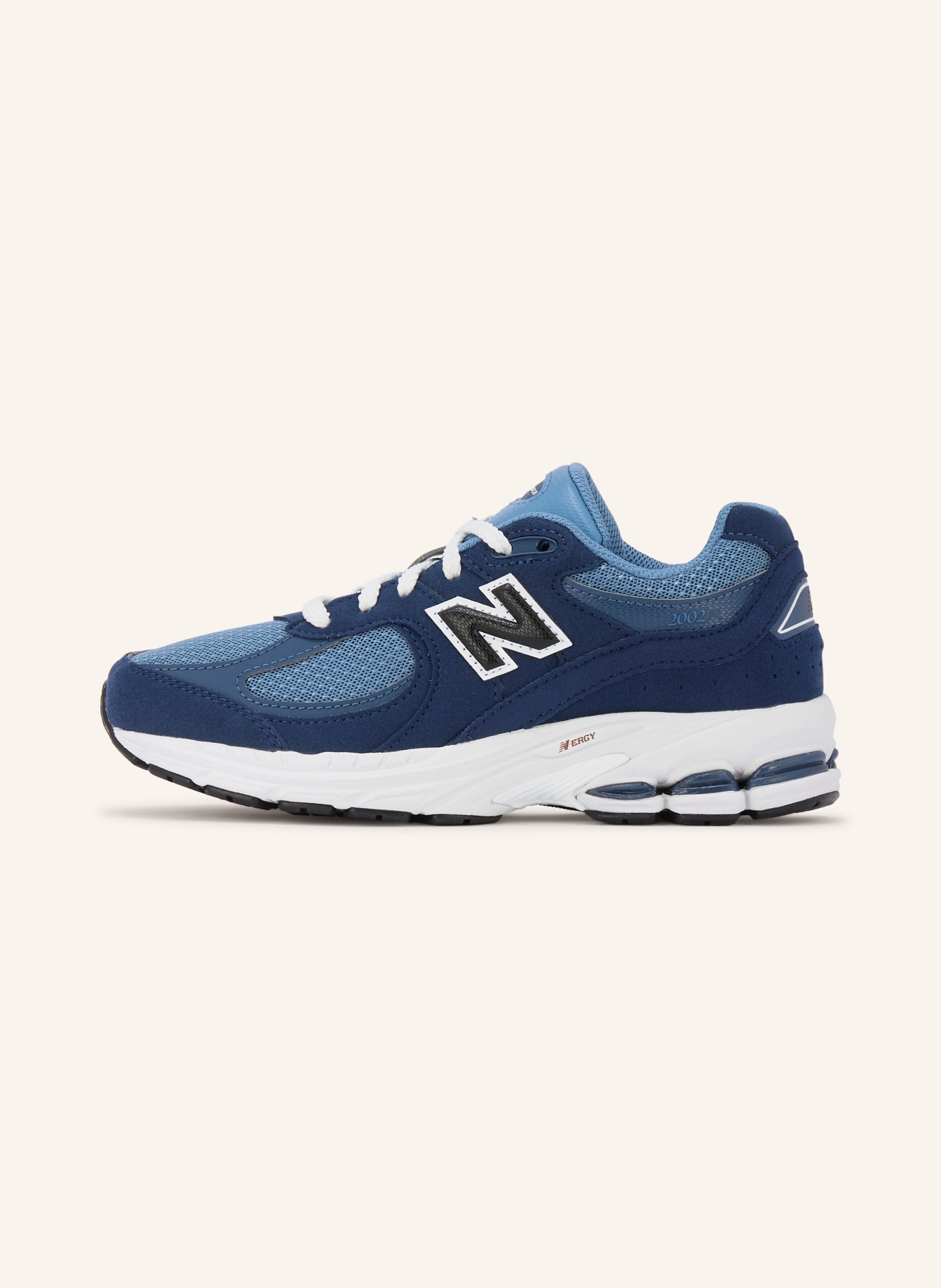 new balance Sneakers 2002: DARK BLUE