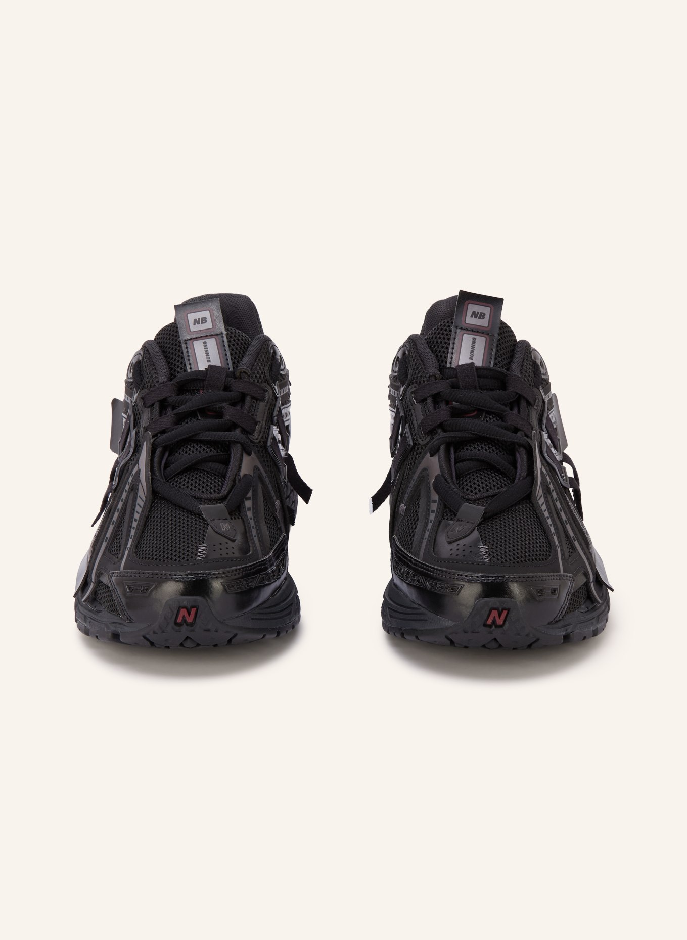 new balance Sneaker 1906A: SCHWARZ