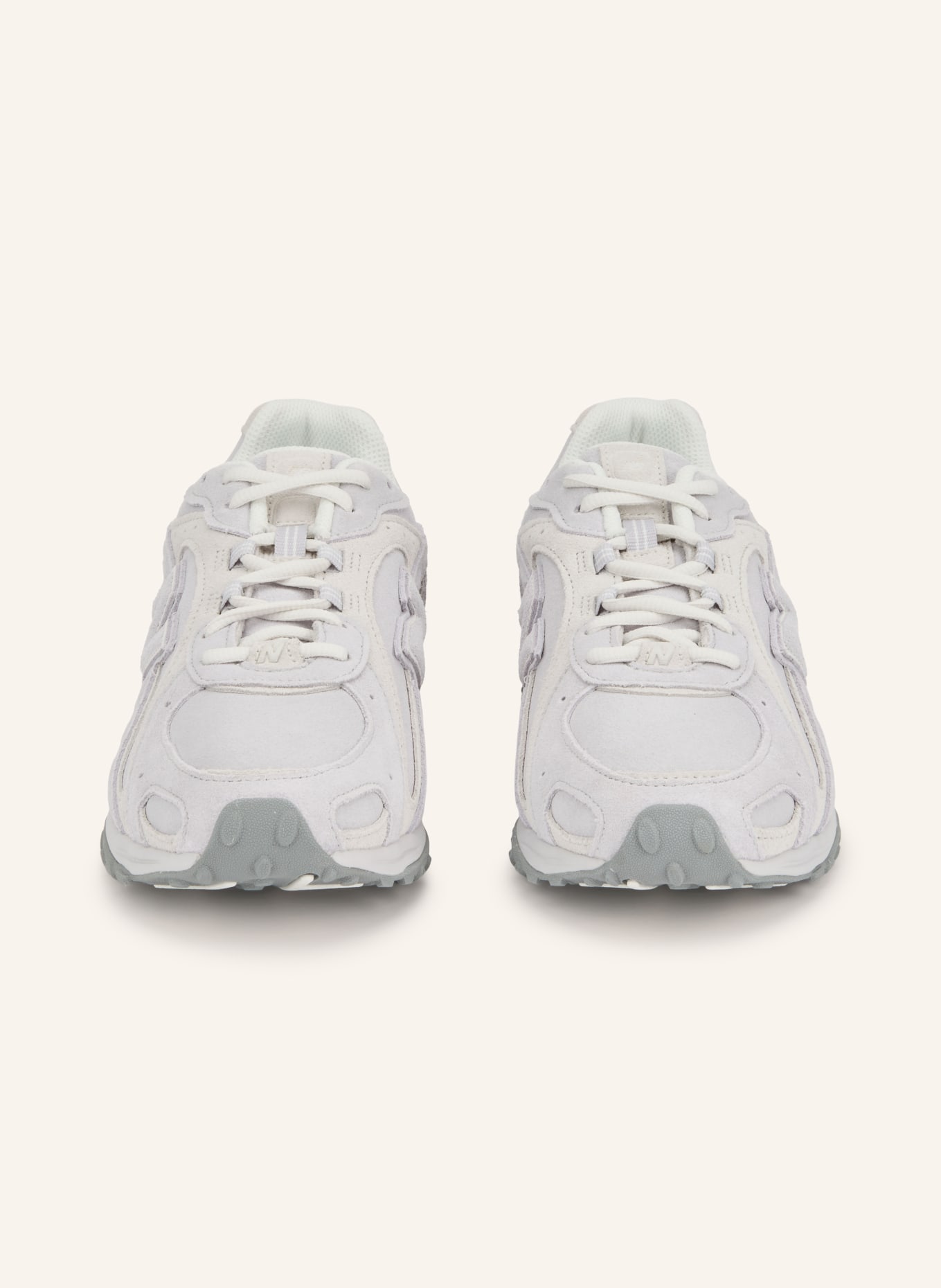 new balance Sneakers 204: LIGHT PURPLE / LIGHT GRAY
