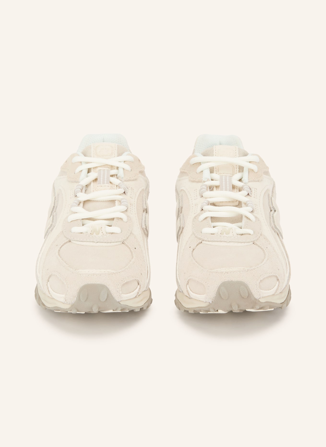 new balance Sneakers 204L: LICHTGRIJS / GRIJS
