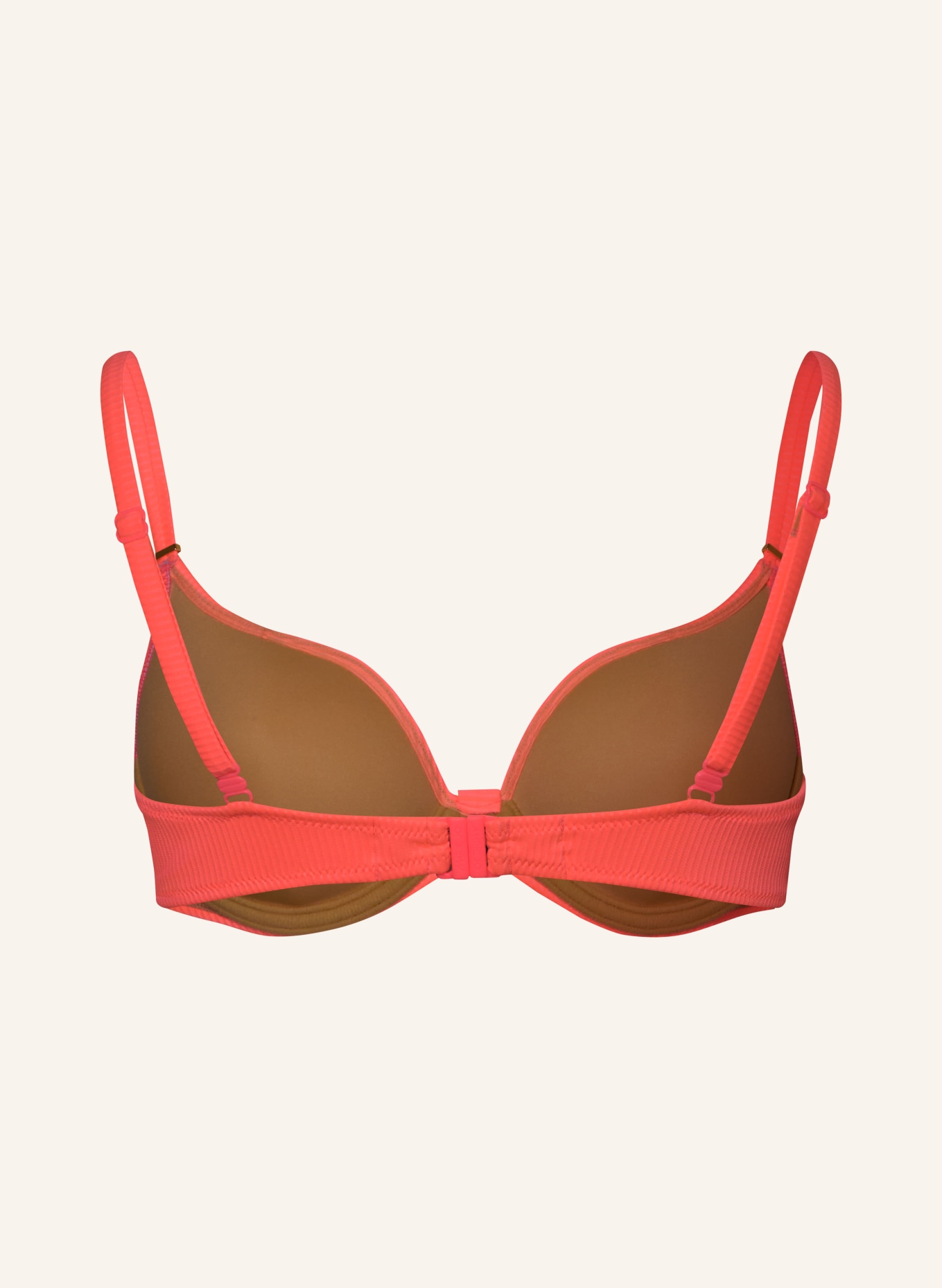 MARIE JO Beugelbikinitop CASSIE: LICHTROOD