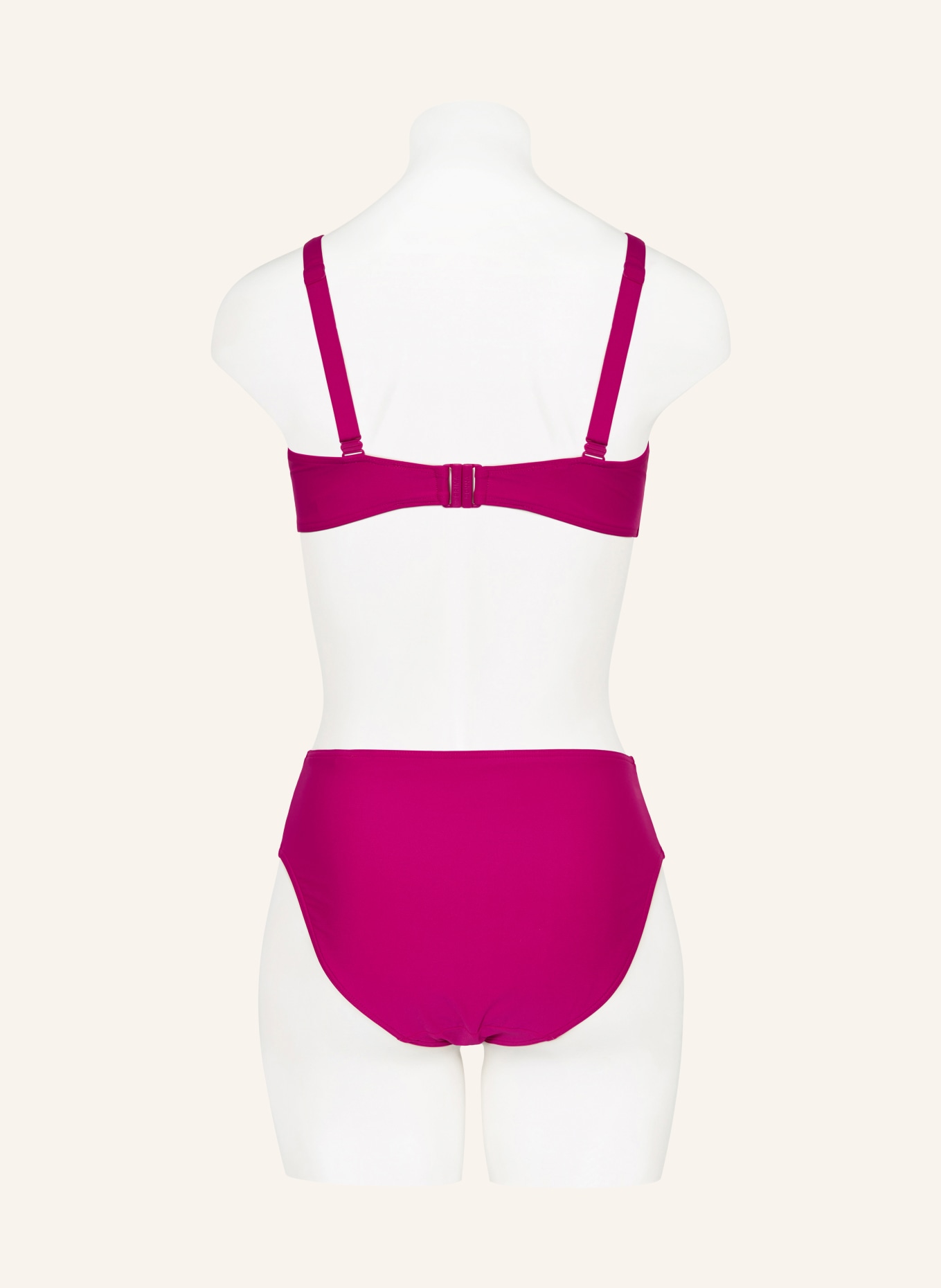 PrimaDonna Panty-Bikini-Hose UVITA: PINK