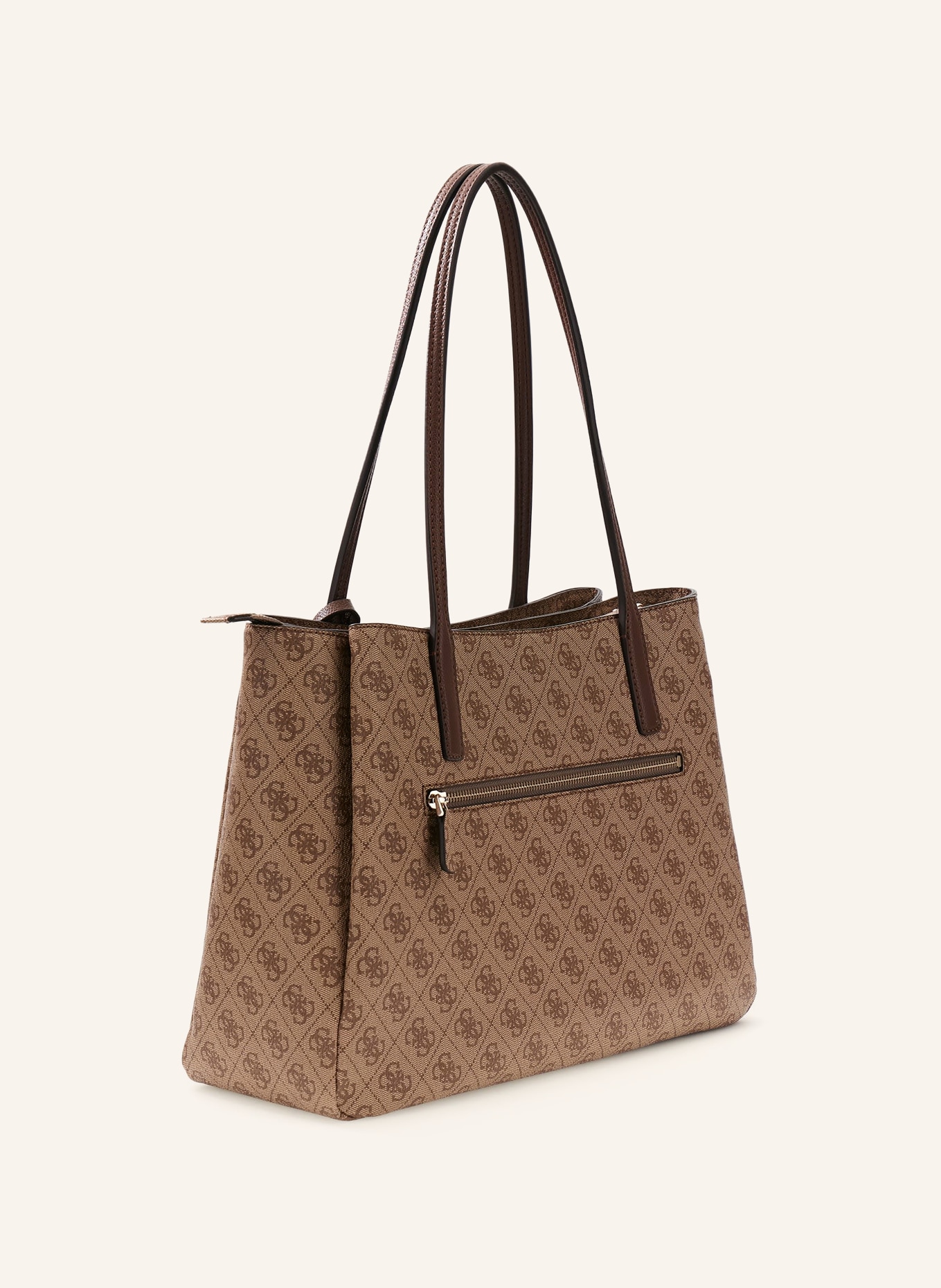 GUESS Shopper NOELLE II: BRAUN