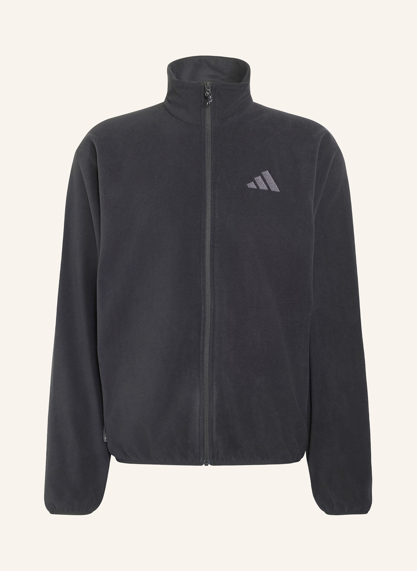 adidas TERREX Fleecejas TERREX MULTI CLIMAWARM: ZWART