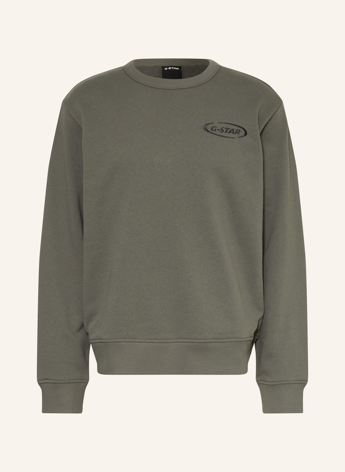 G-Star Sweatshirt: OLIV